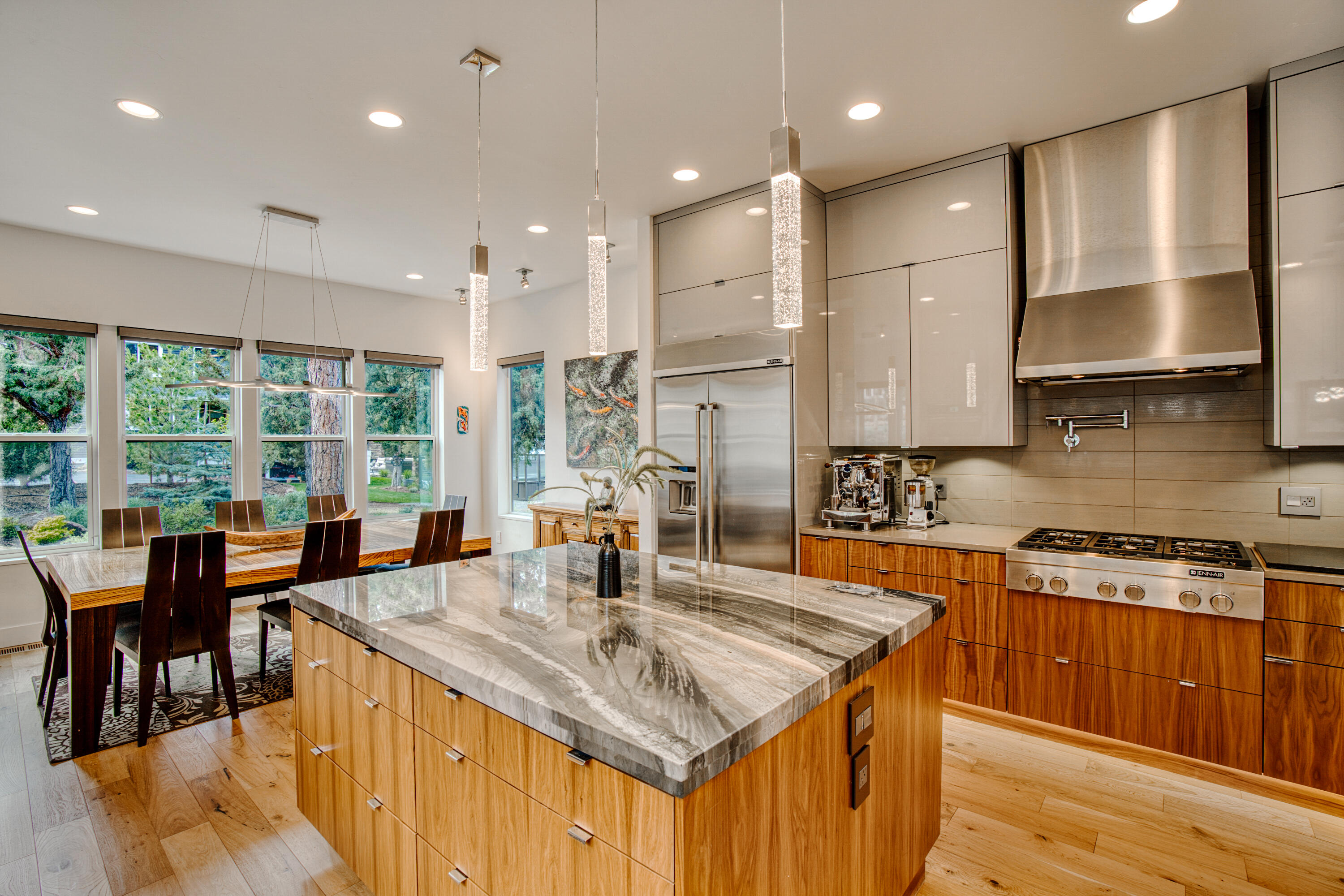 Awbrey Park - Residential