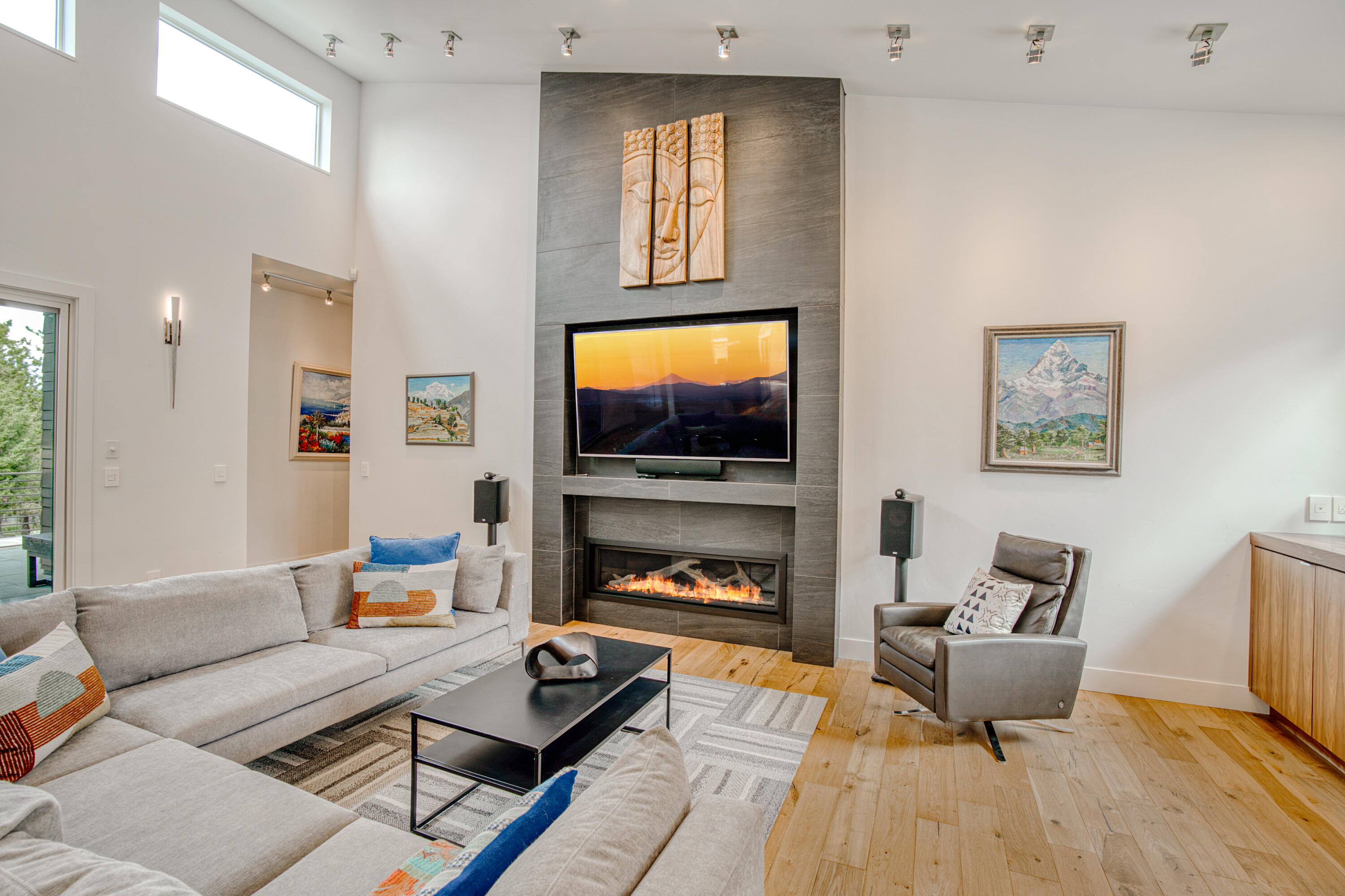 Awbrey Park - Residential