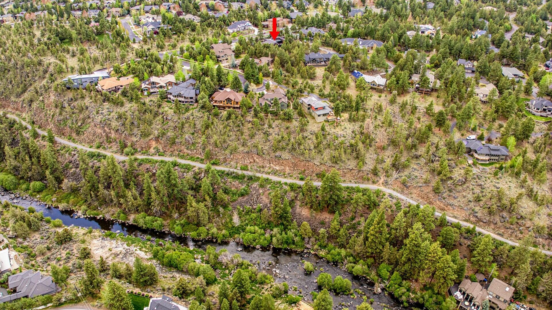 Awbrey Park - Residential