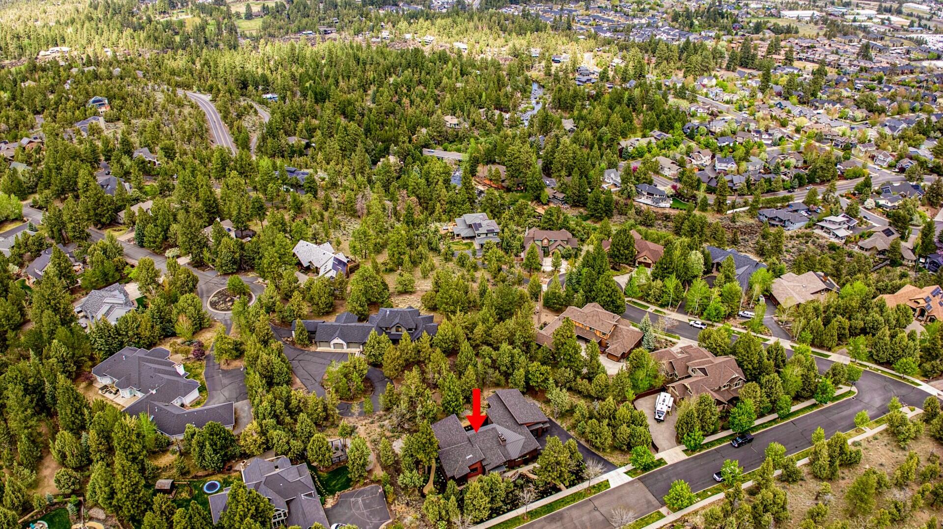 Awbrey Park - Residential