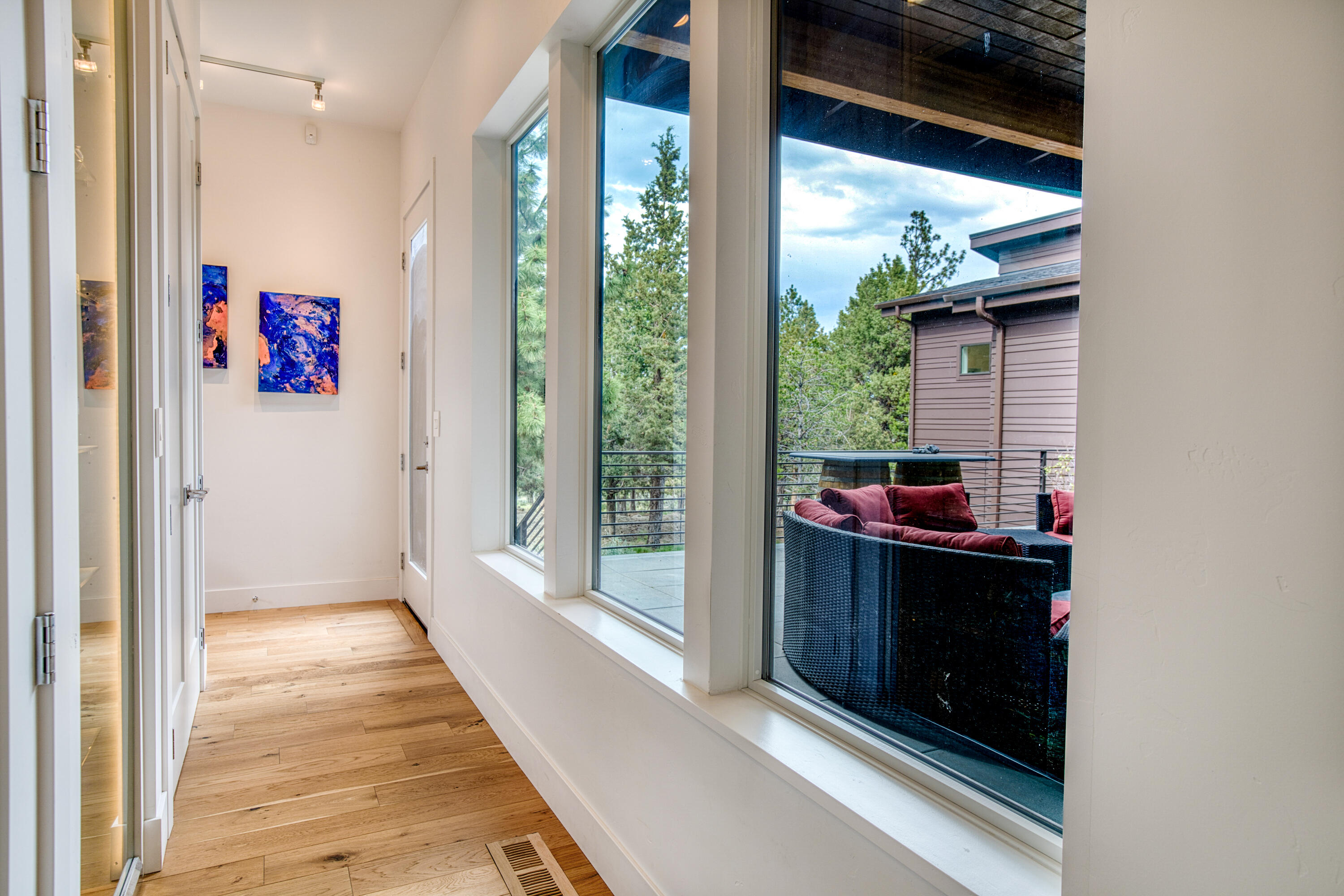 Awbrey Park - Residential