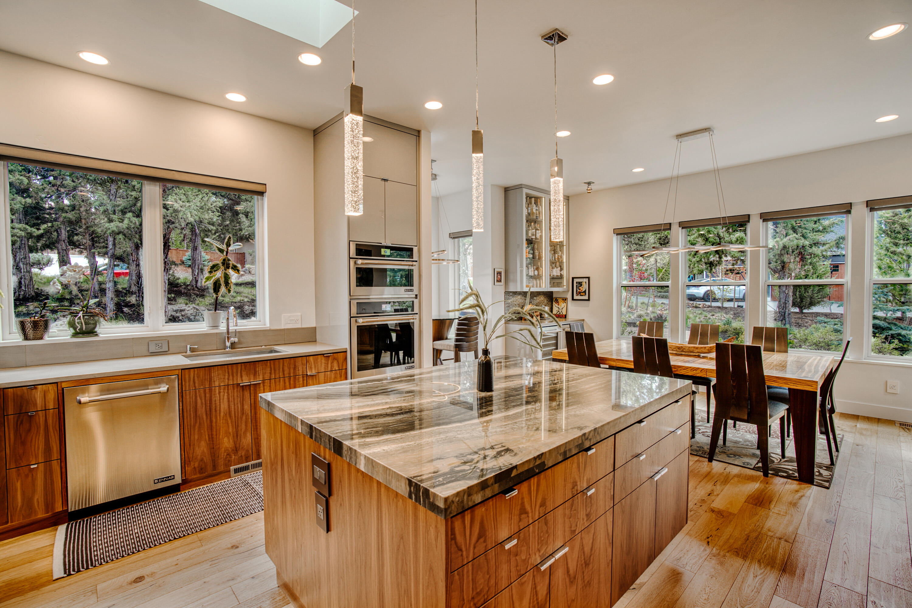 Awbrey Park - Residential