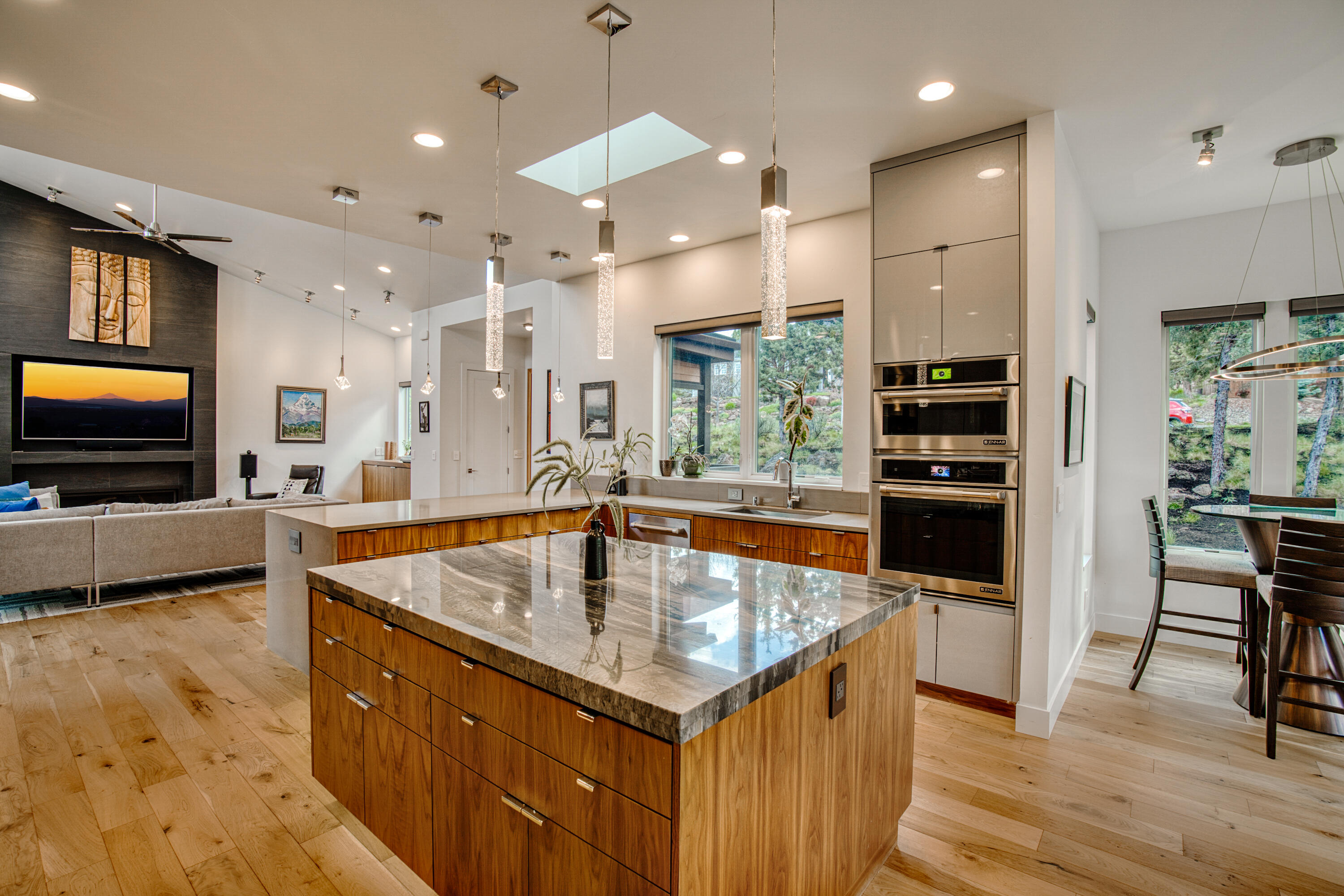 Awbrey Park - Residential