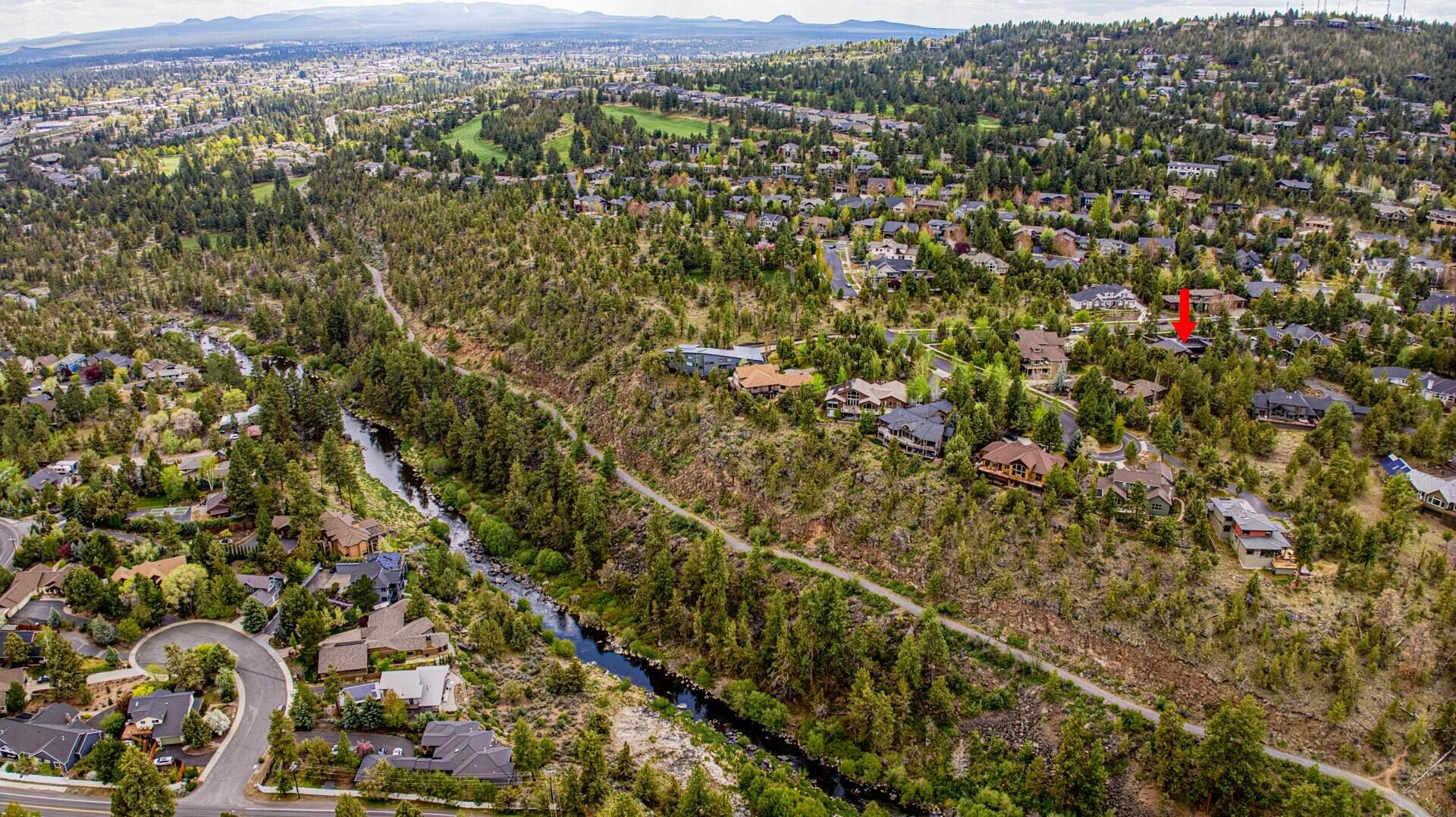 Awbrey Park - Residential