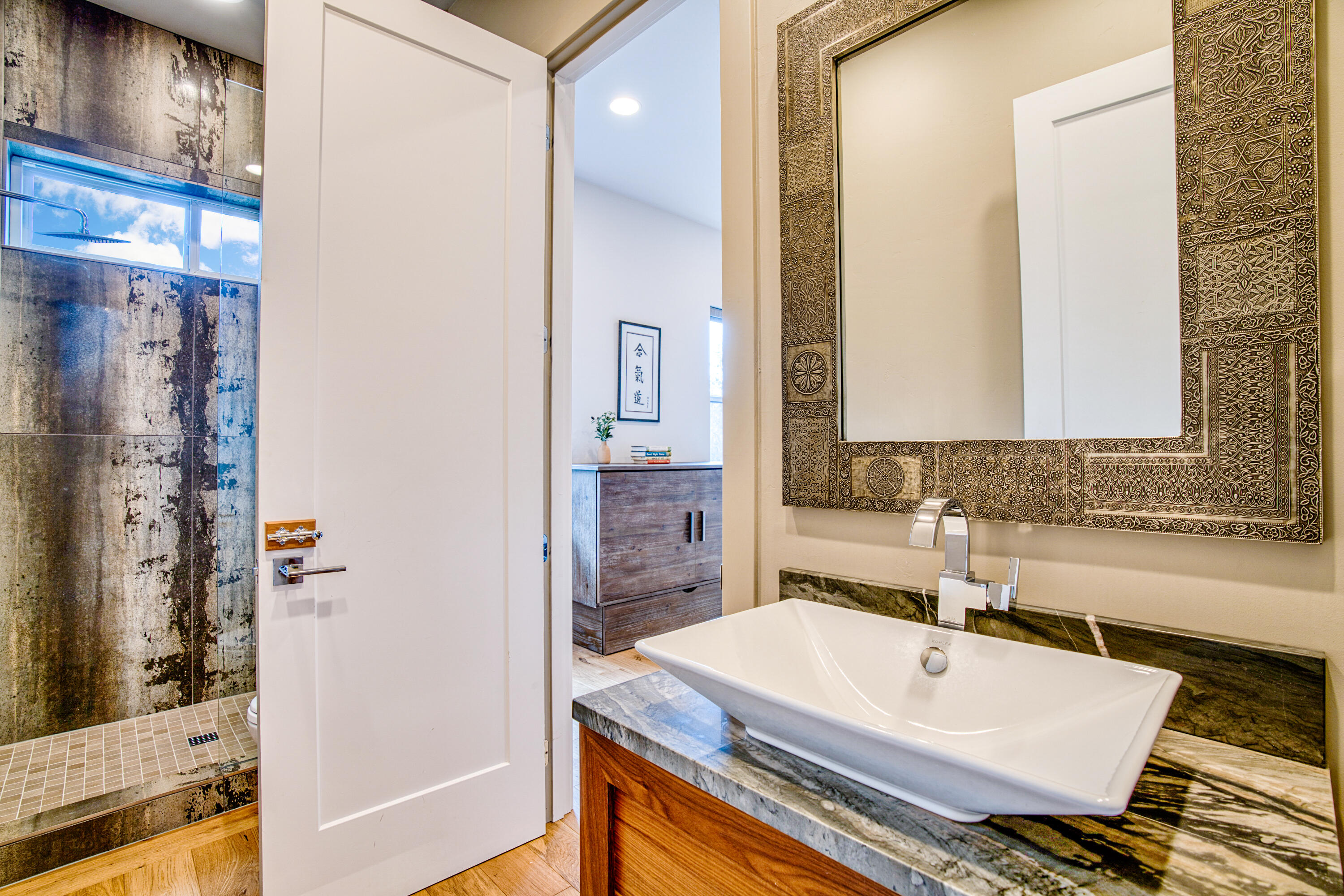 Awbrey Park - Residential