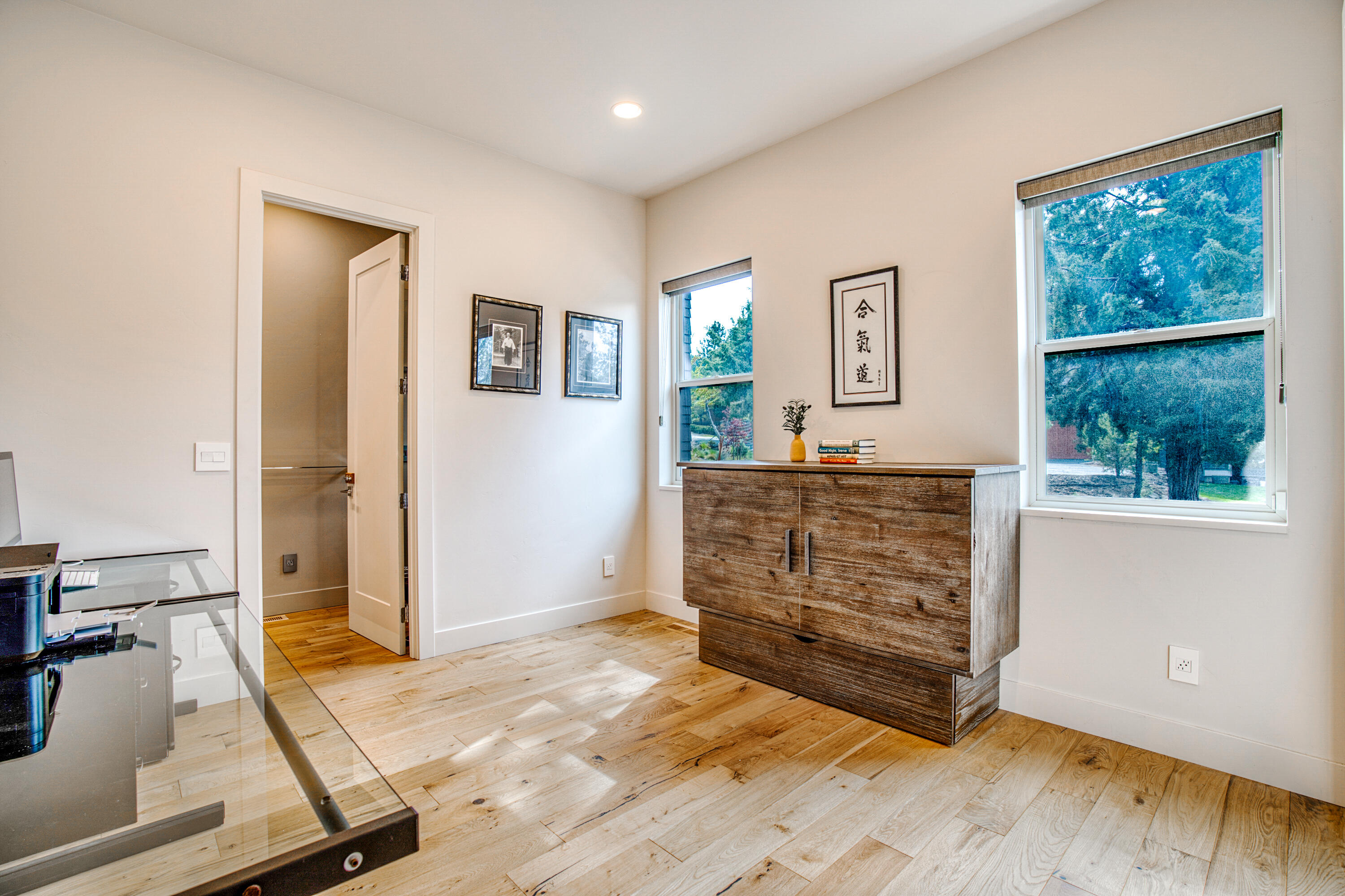 Awbrey Park - Residential