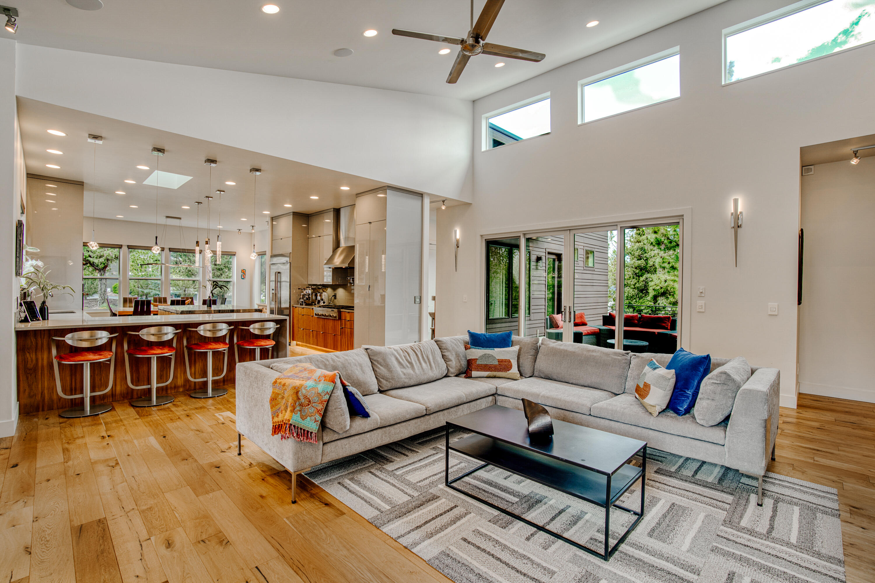 Awbrey Park - Residential