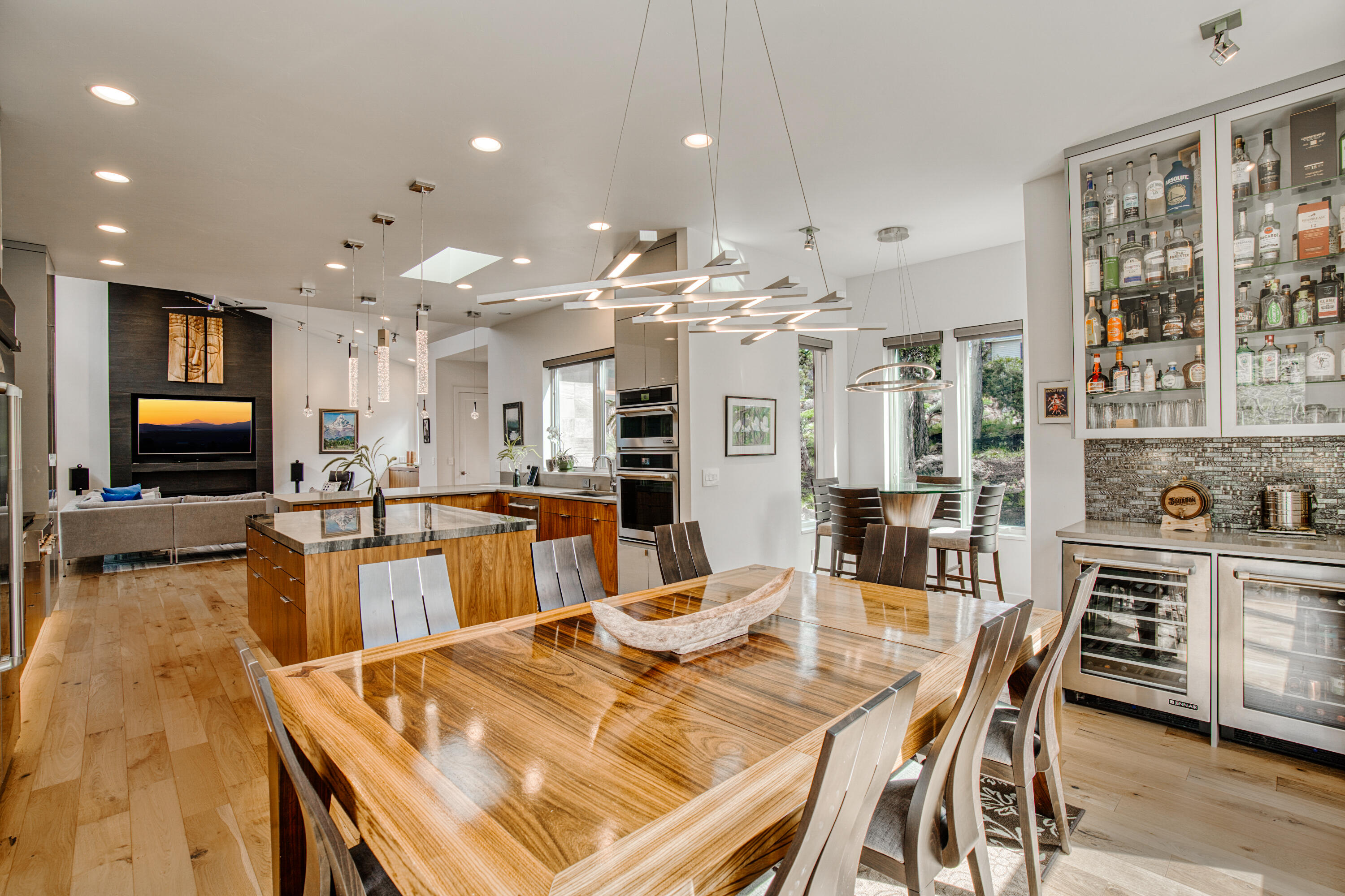 Awbrey Park - Residential