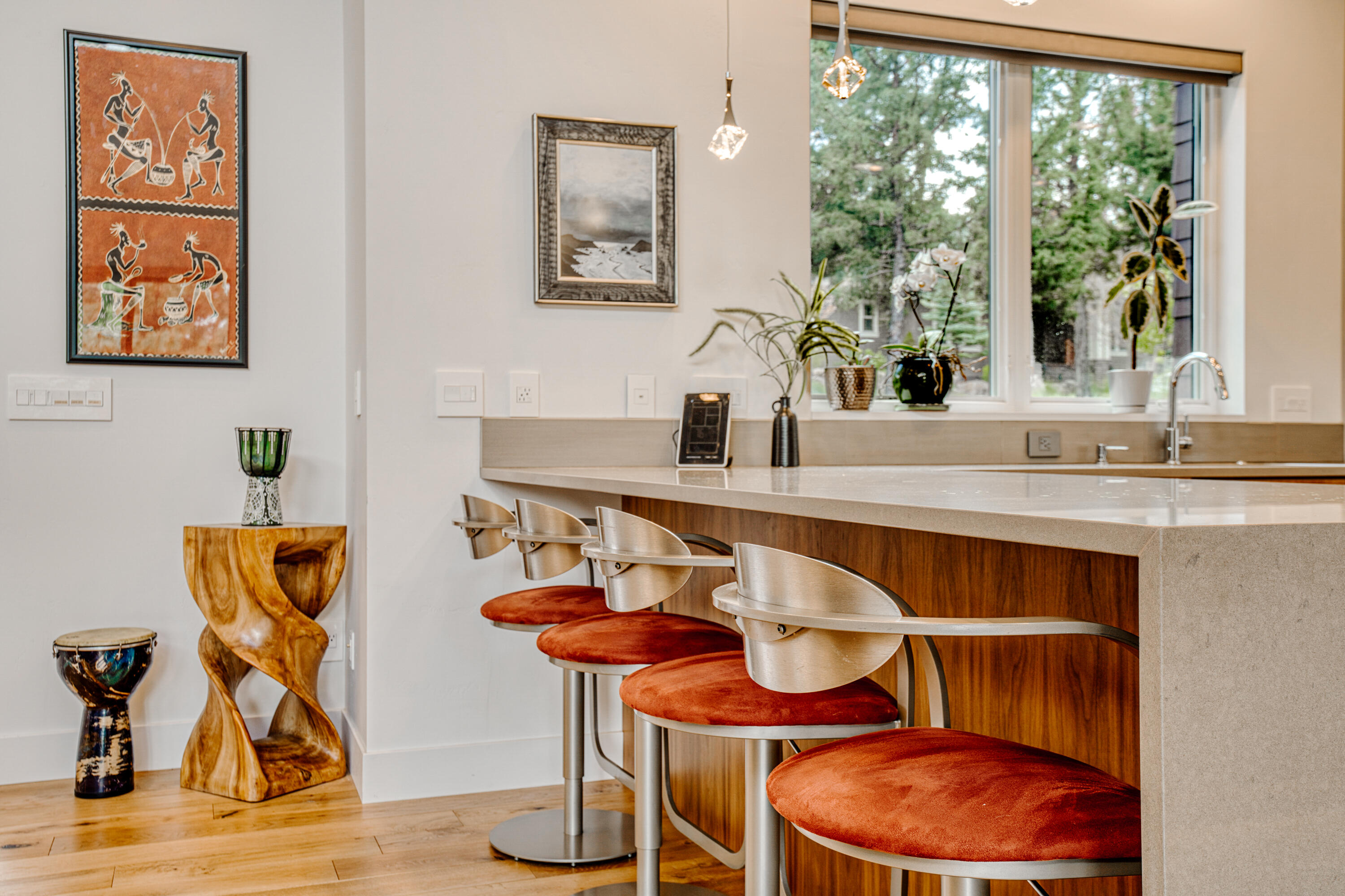 Awbrey Park - Residential