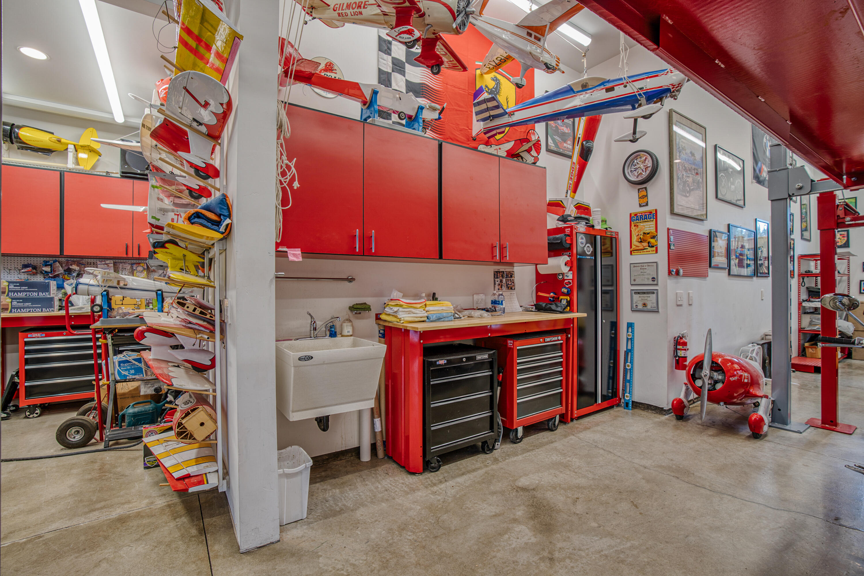 Awbrey Park - Residential