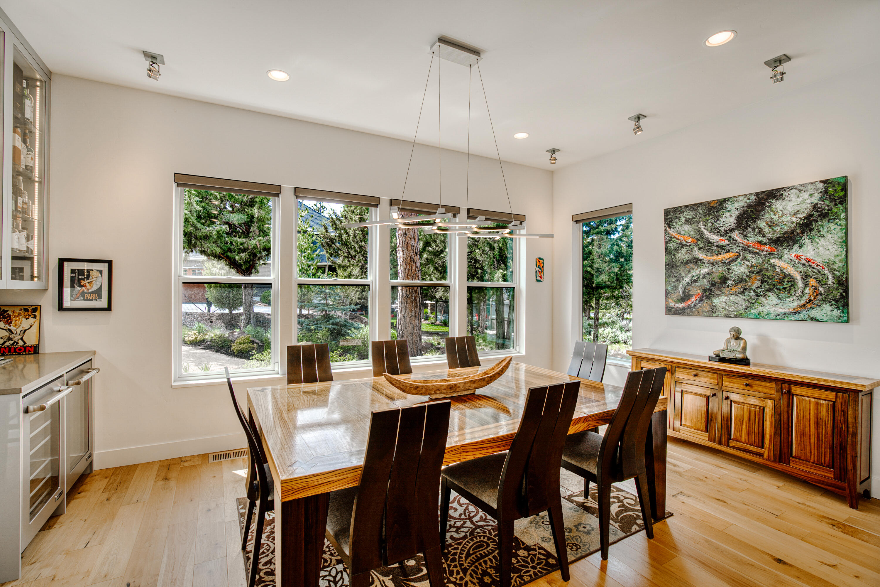 Awbrey Park - Residential