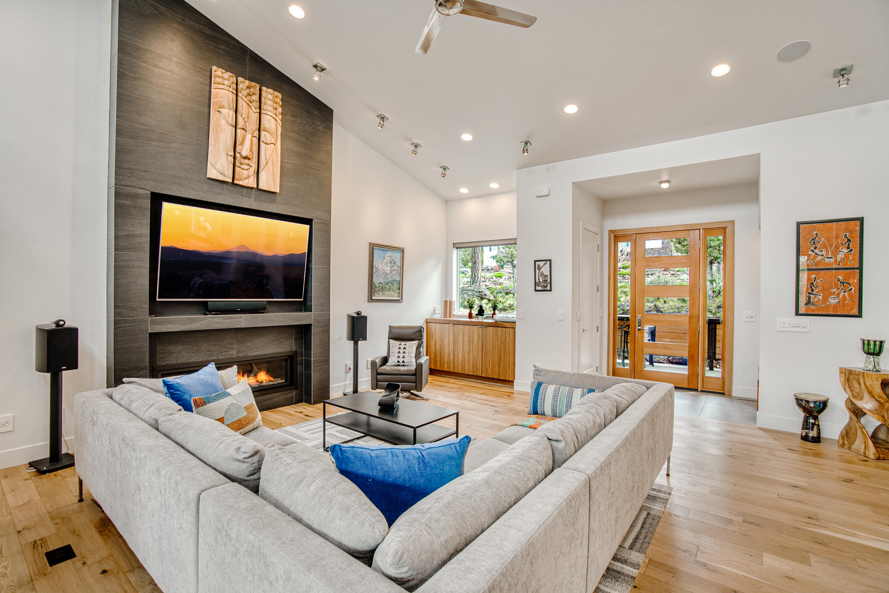 Awbrey Park - Residential