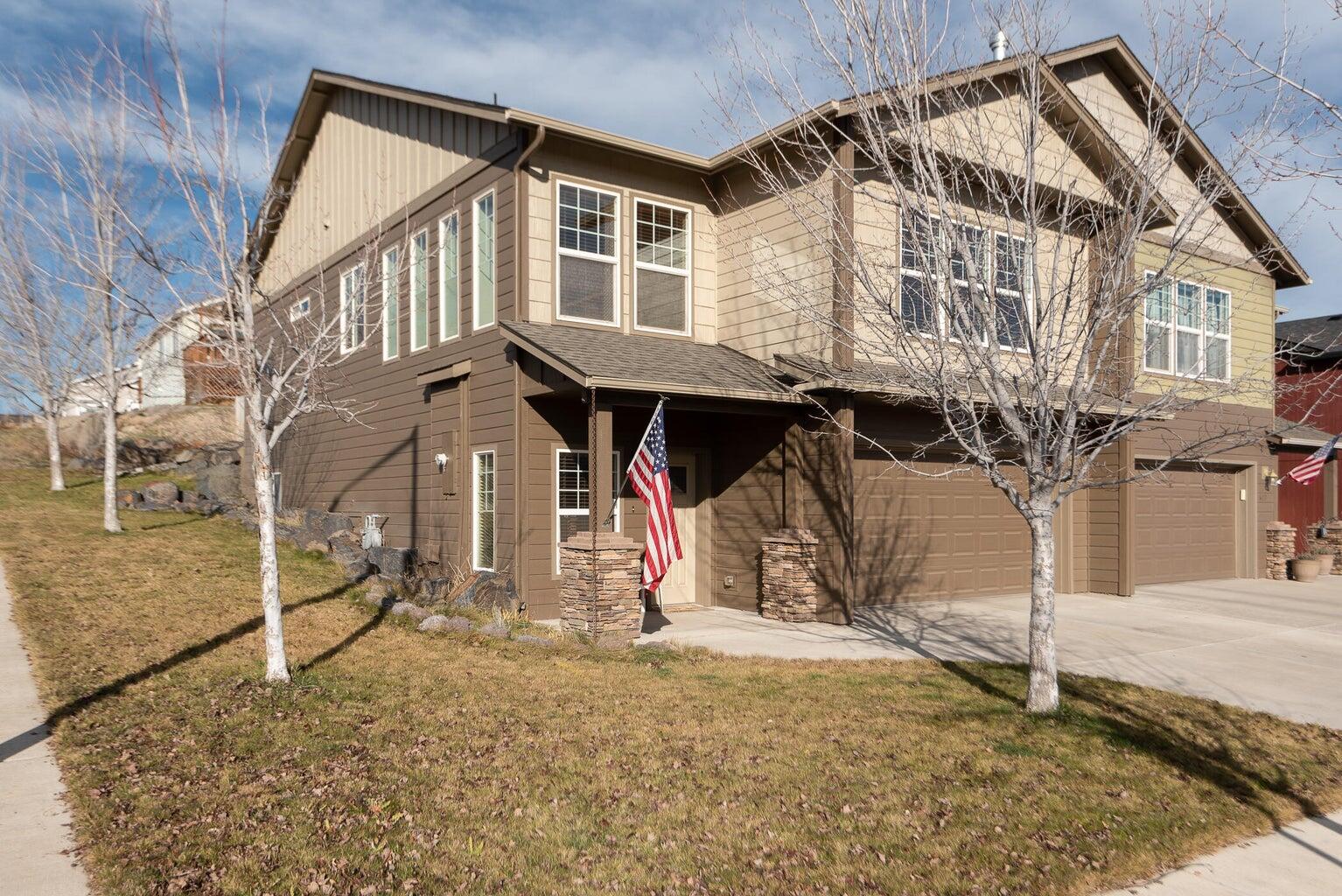 Stoneridge Terrace - Residential