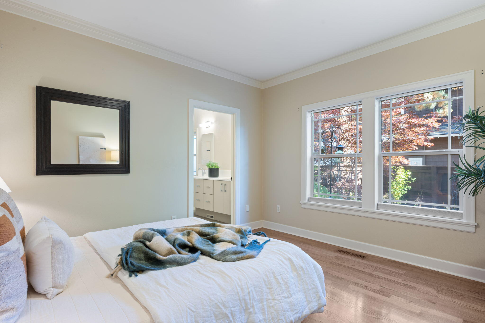 NorthWest Crossing - Residential