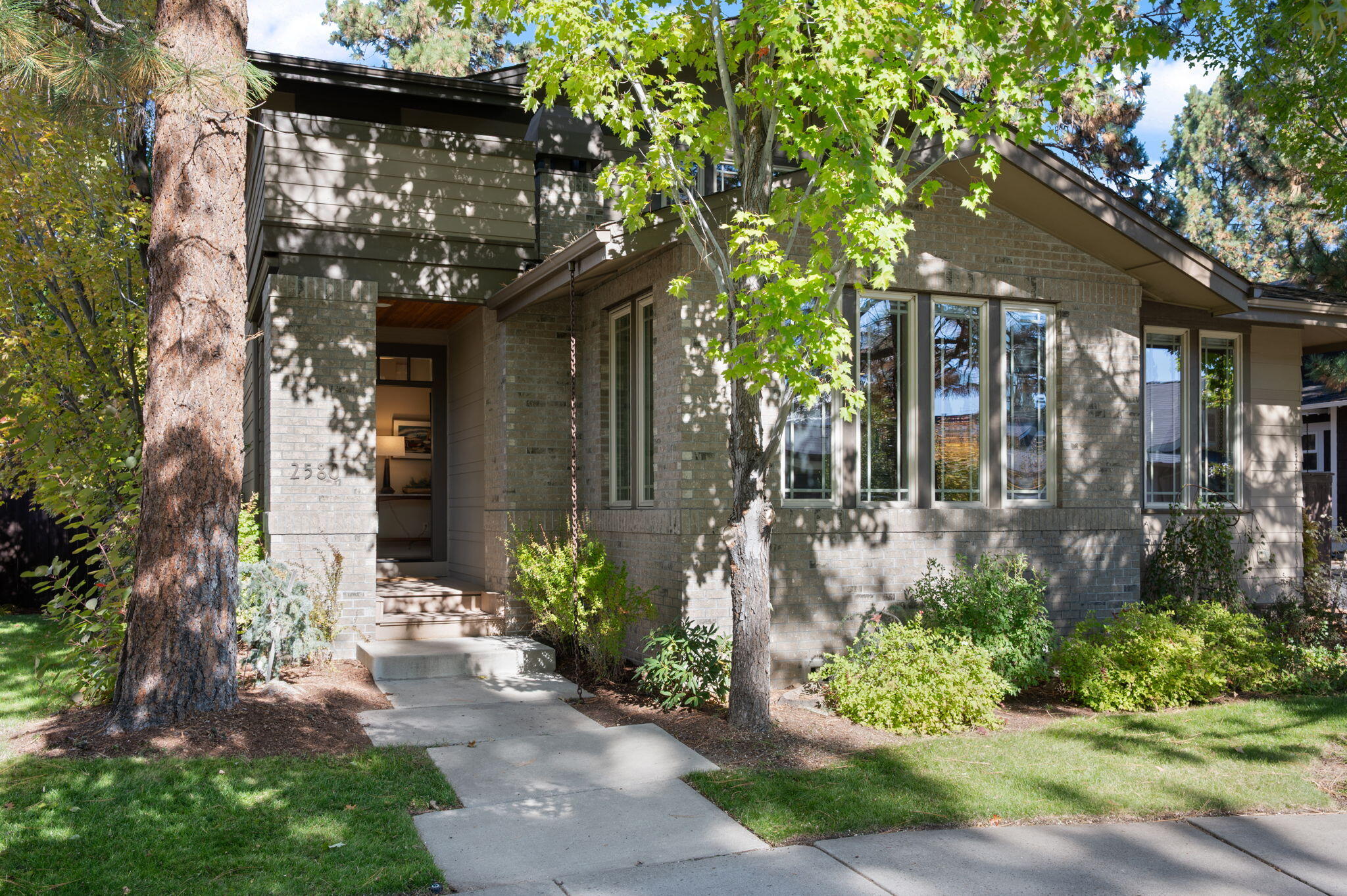 NorthWest Crossing - Residential