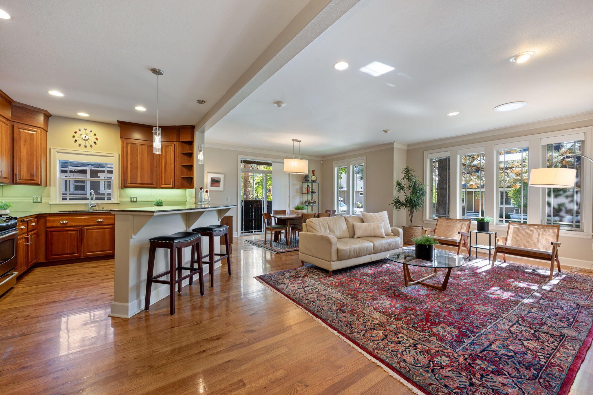 NorthWest Crossing - Residential