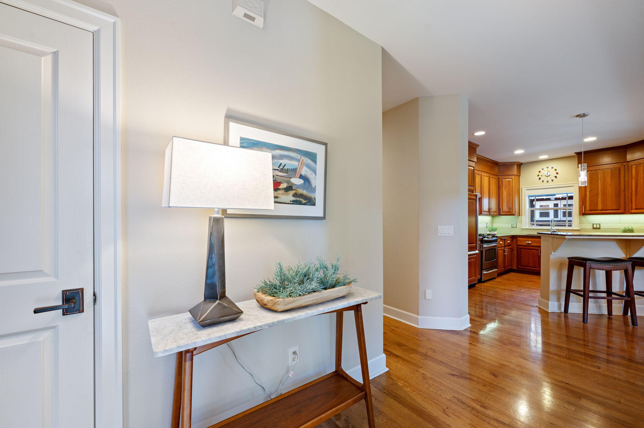 NorthWest Crossing - Residential