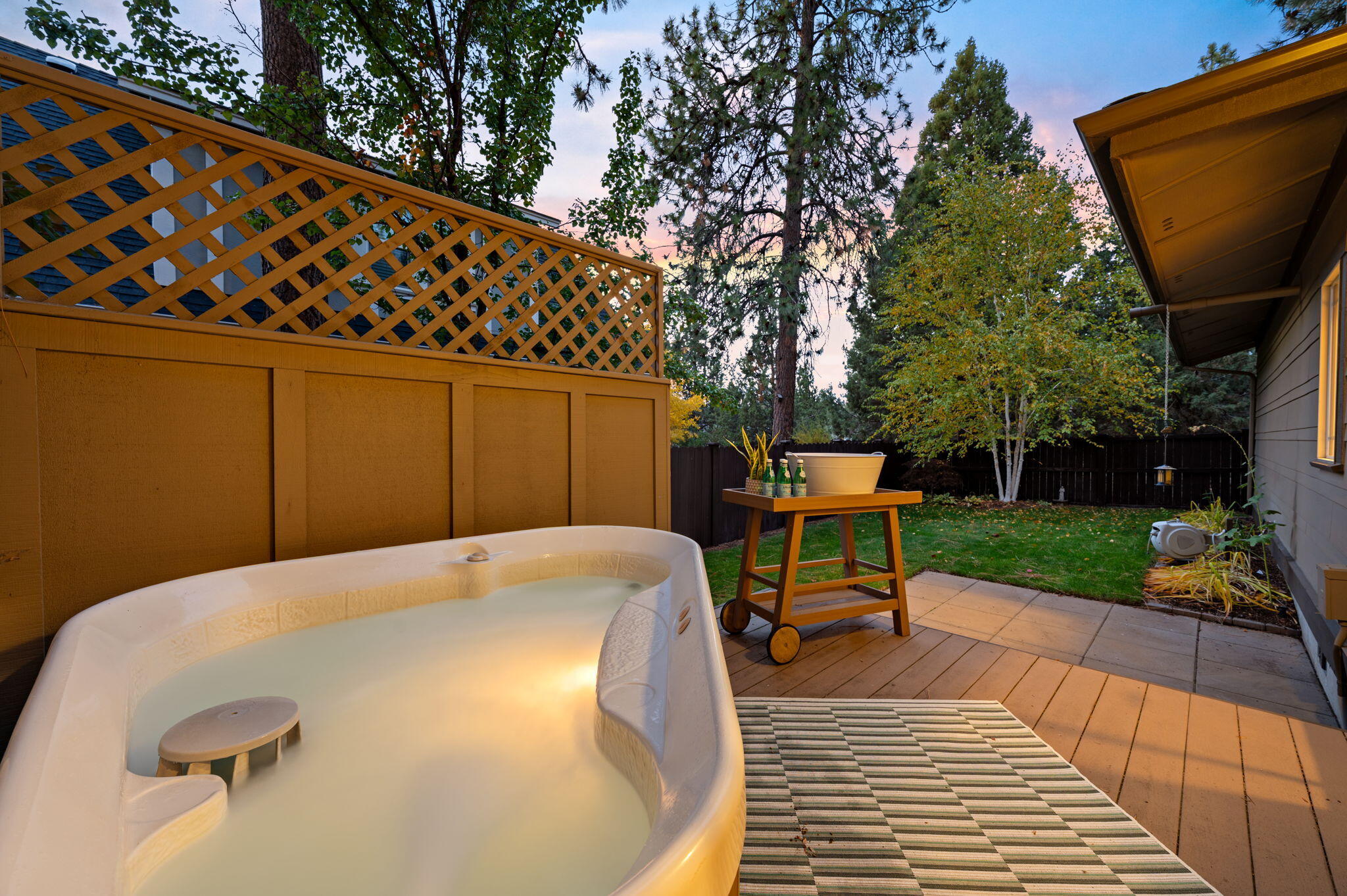 NorthWest Crossing - Residential