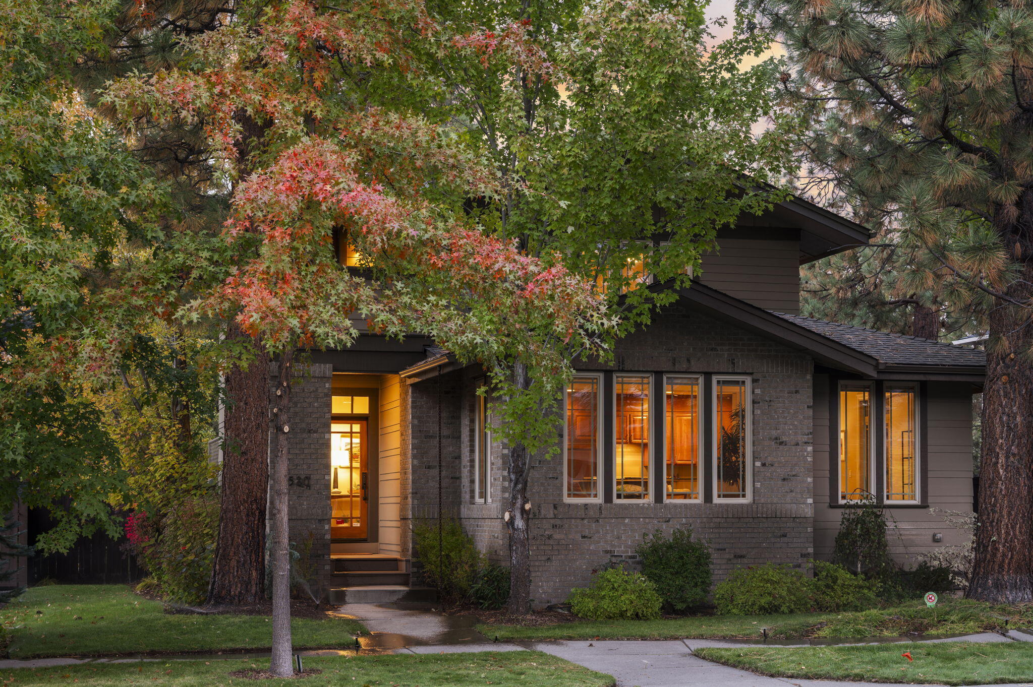 NorthWest Crossing - Residential