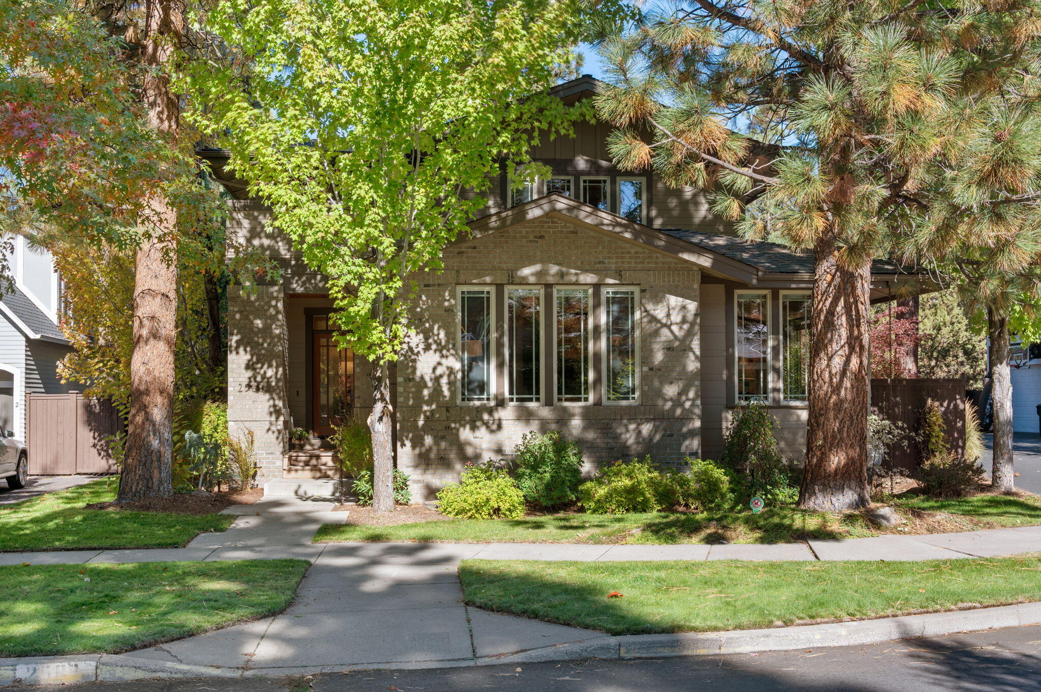 NorthWest Crossing - Residential