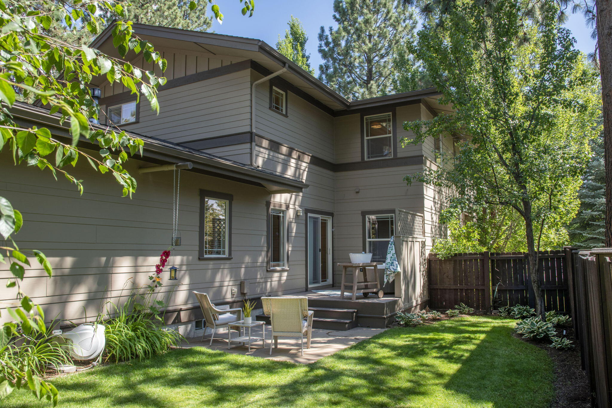 NorthWest Crossing - Residential