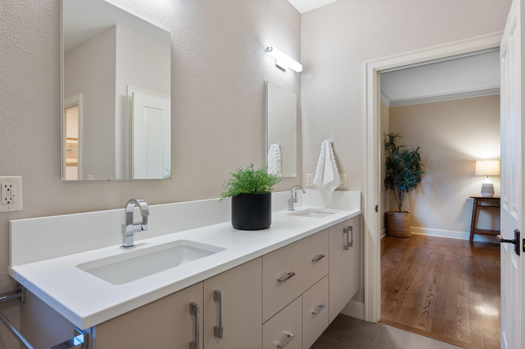 NorthWest Crossing - Residential