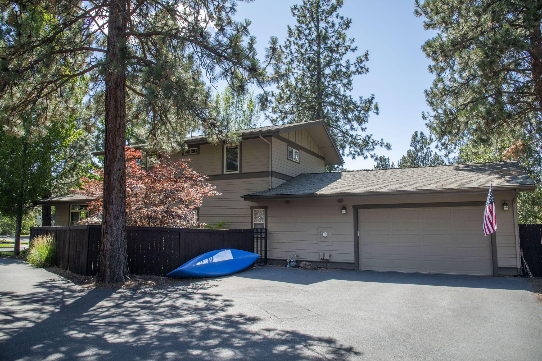 NorthWest Crossing - Residential