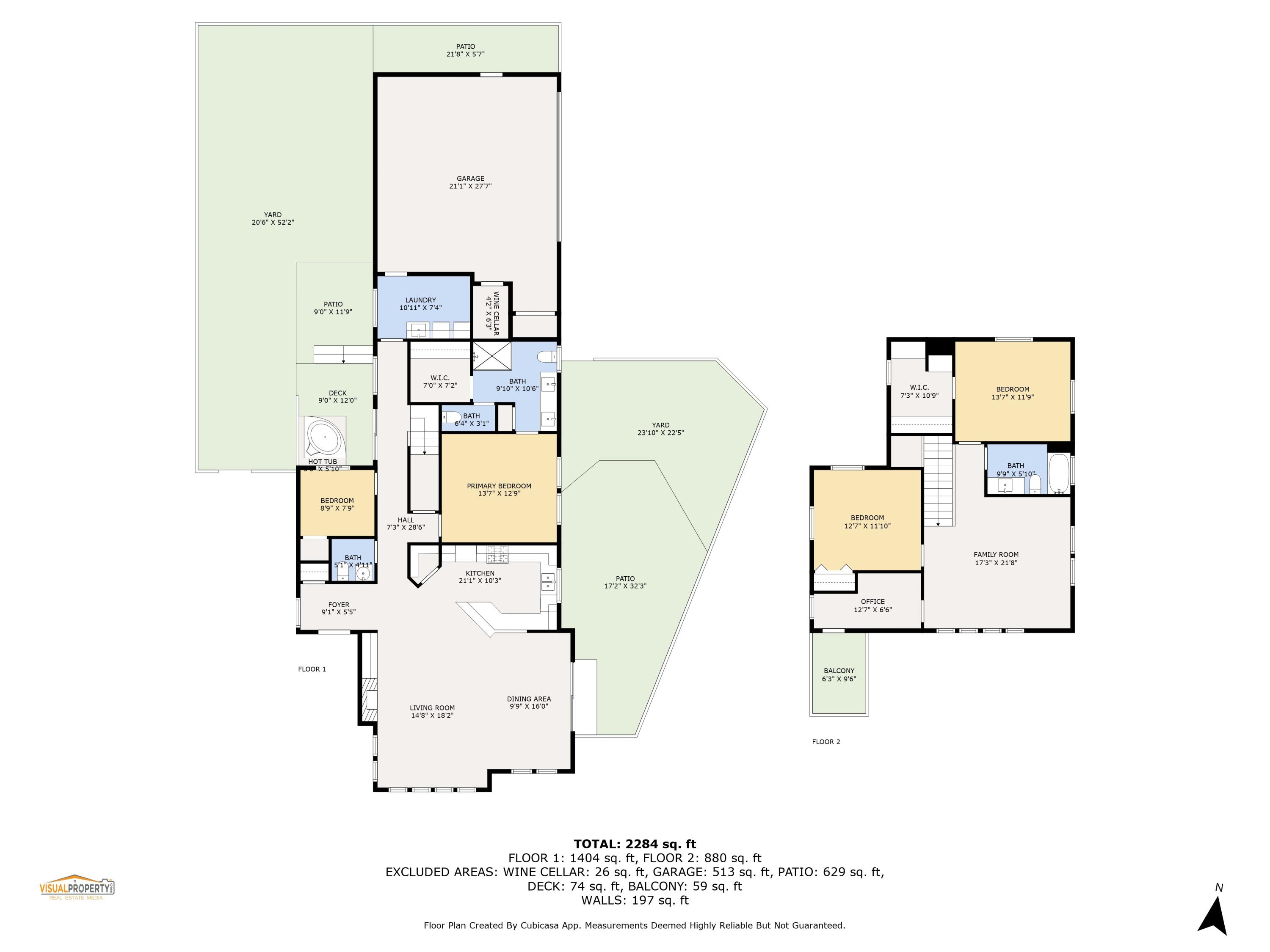 NorthWest Crossing - Residential