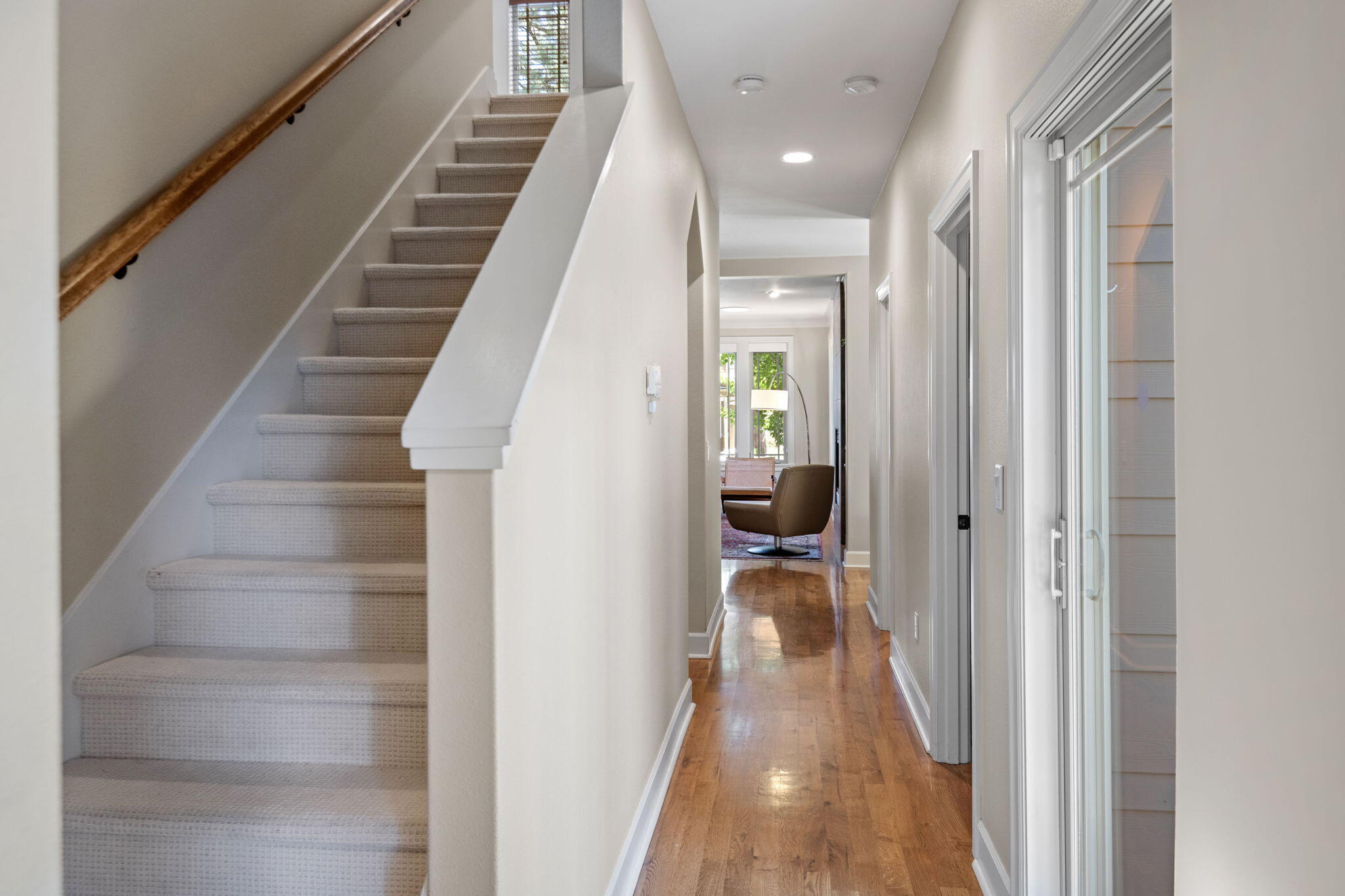 NorthWest Crossing - Residential