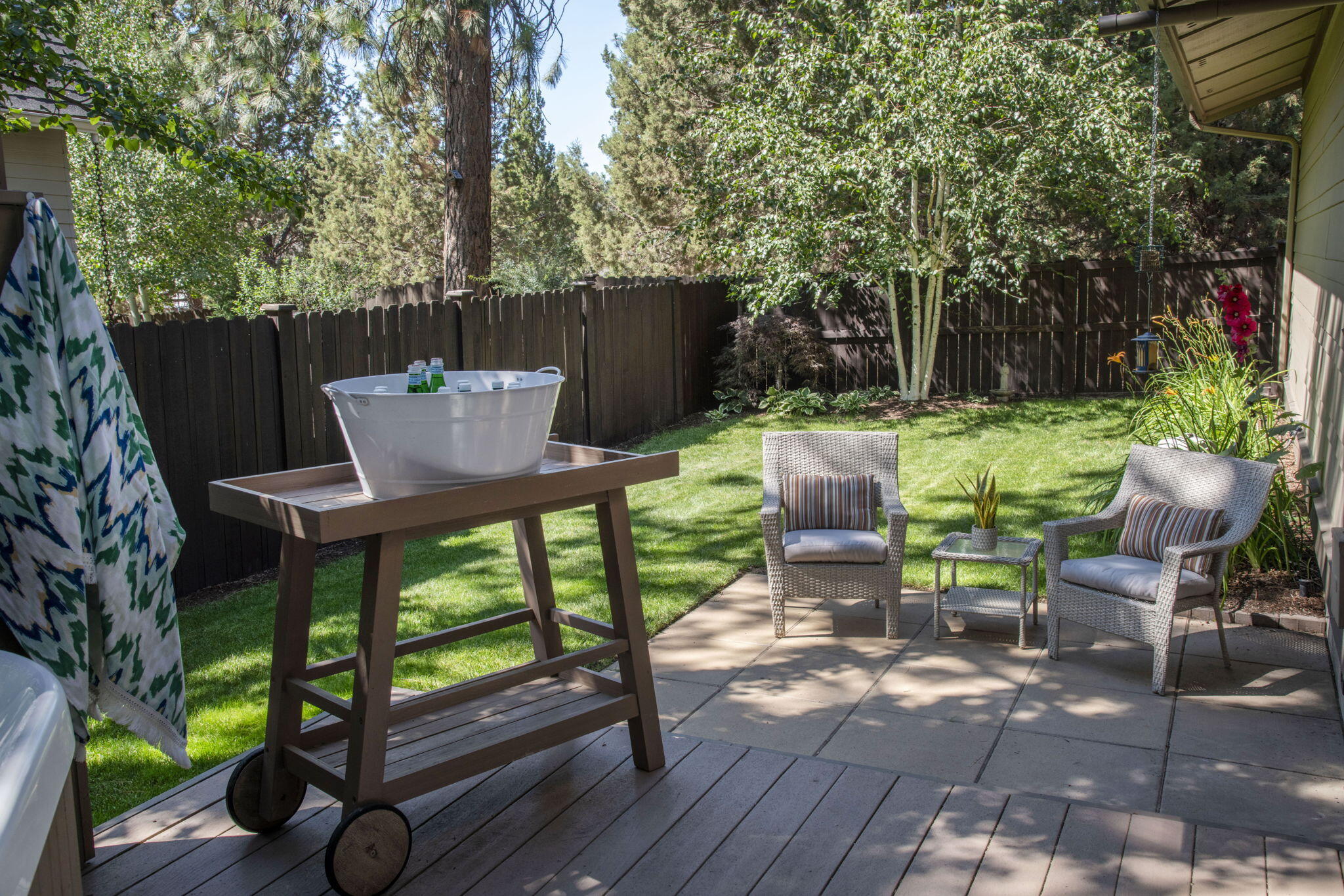 NorthWest Crossing - Residential