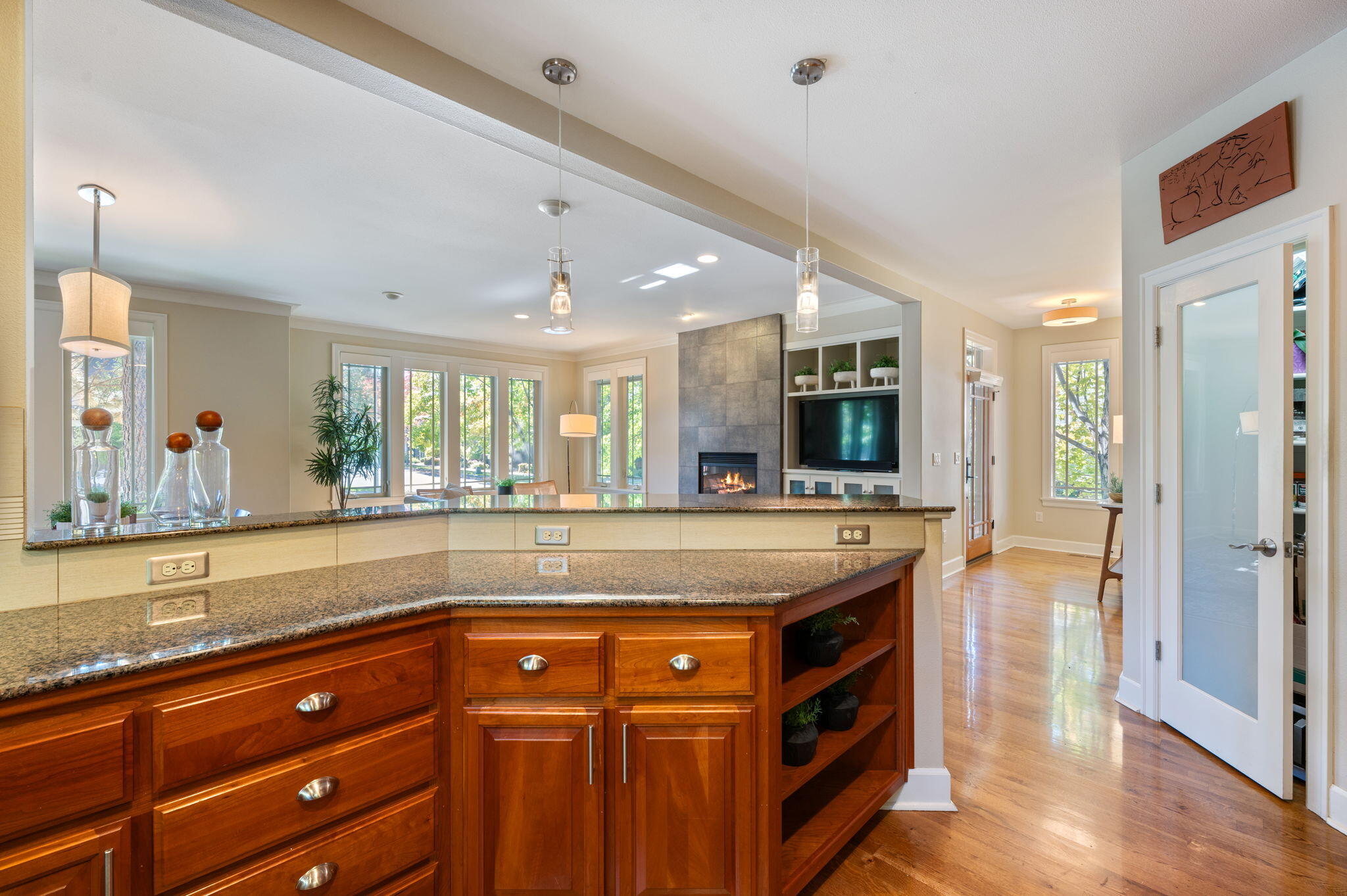 NorthWest Crossing - Residential