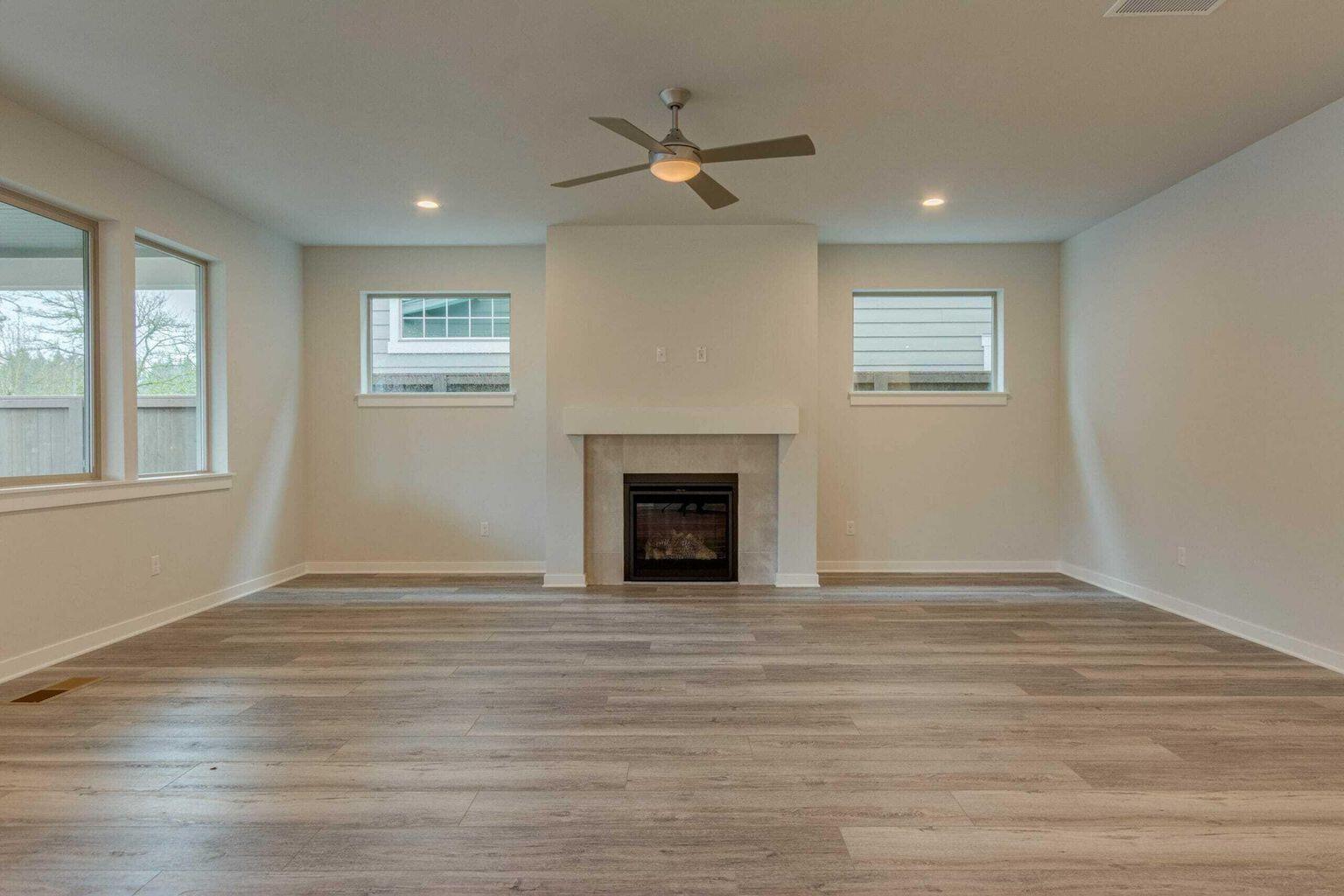 Petrosa - Residential