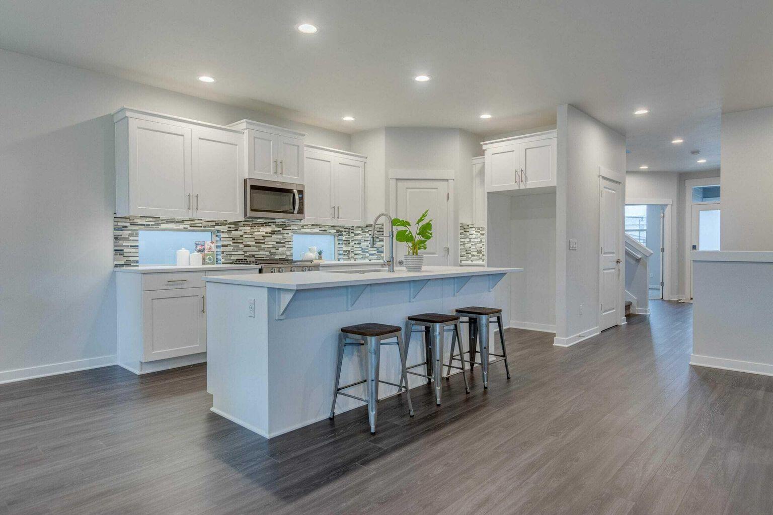 Petrosa - Residential