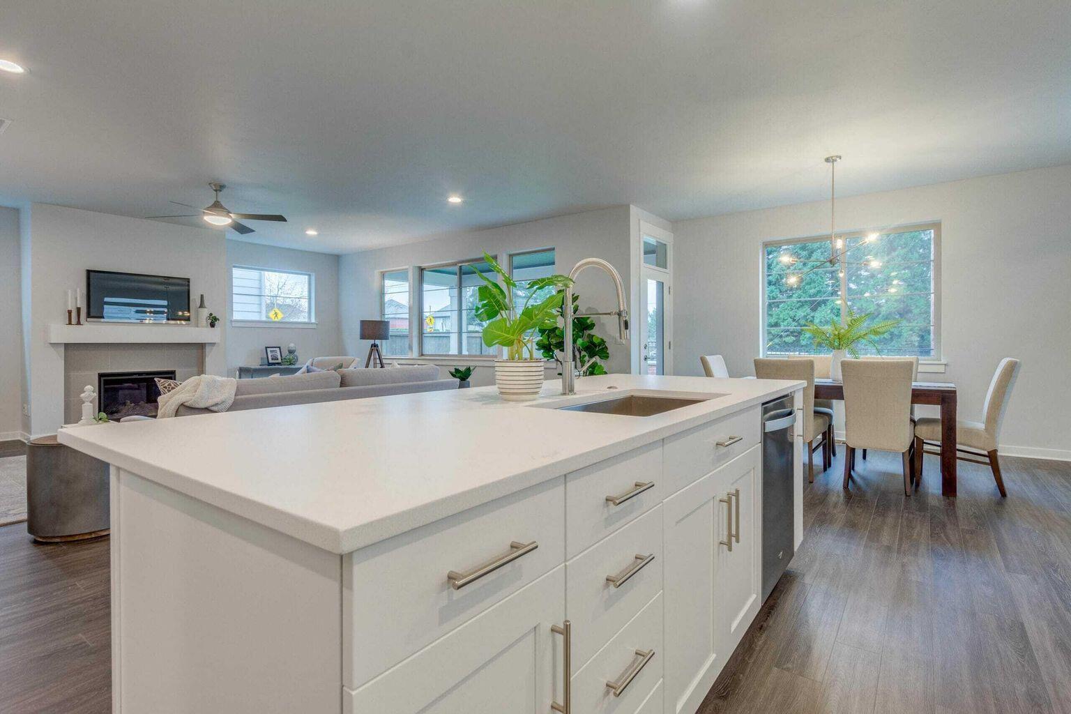 Petrosa - Residential