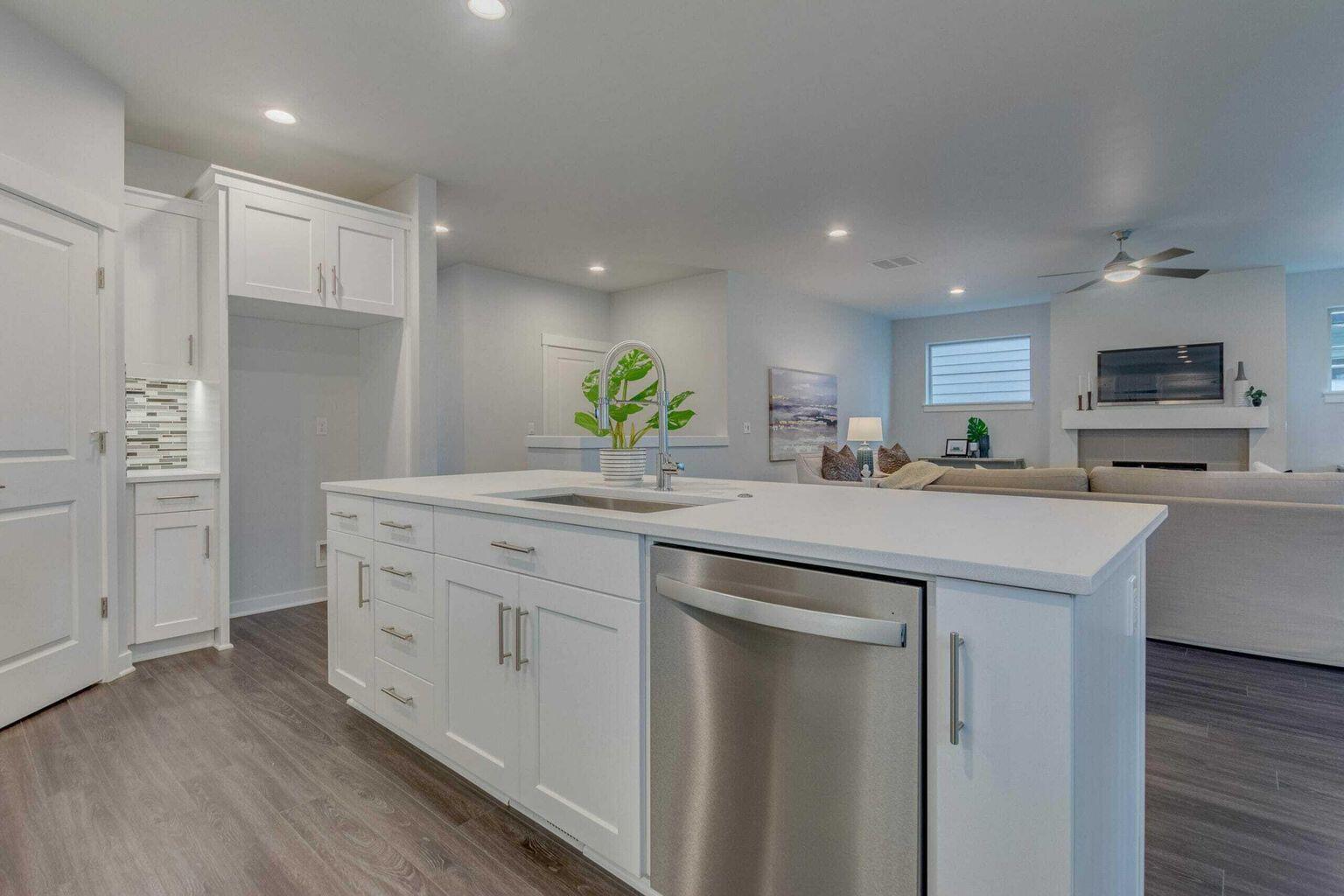 Petrosa - Residential