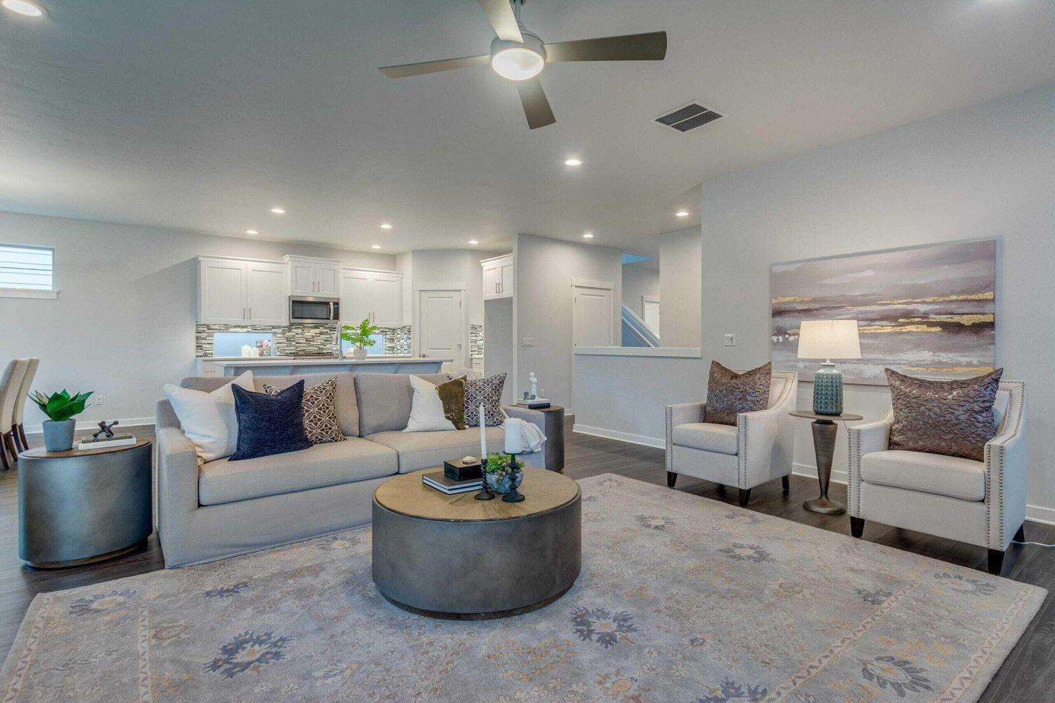 Petrosa - Residential