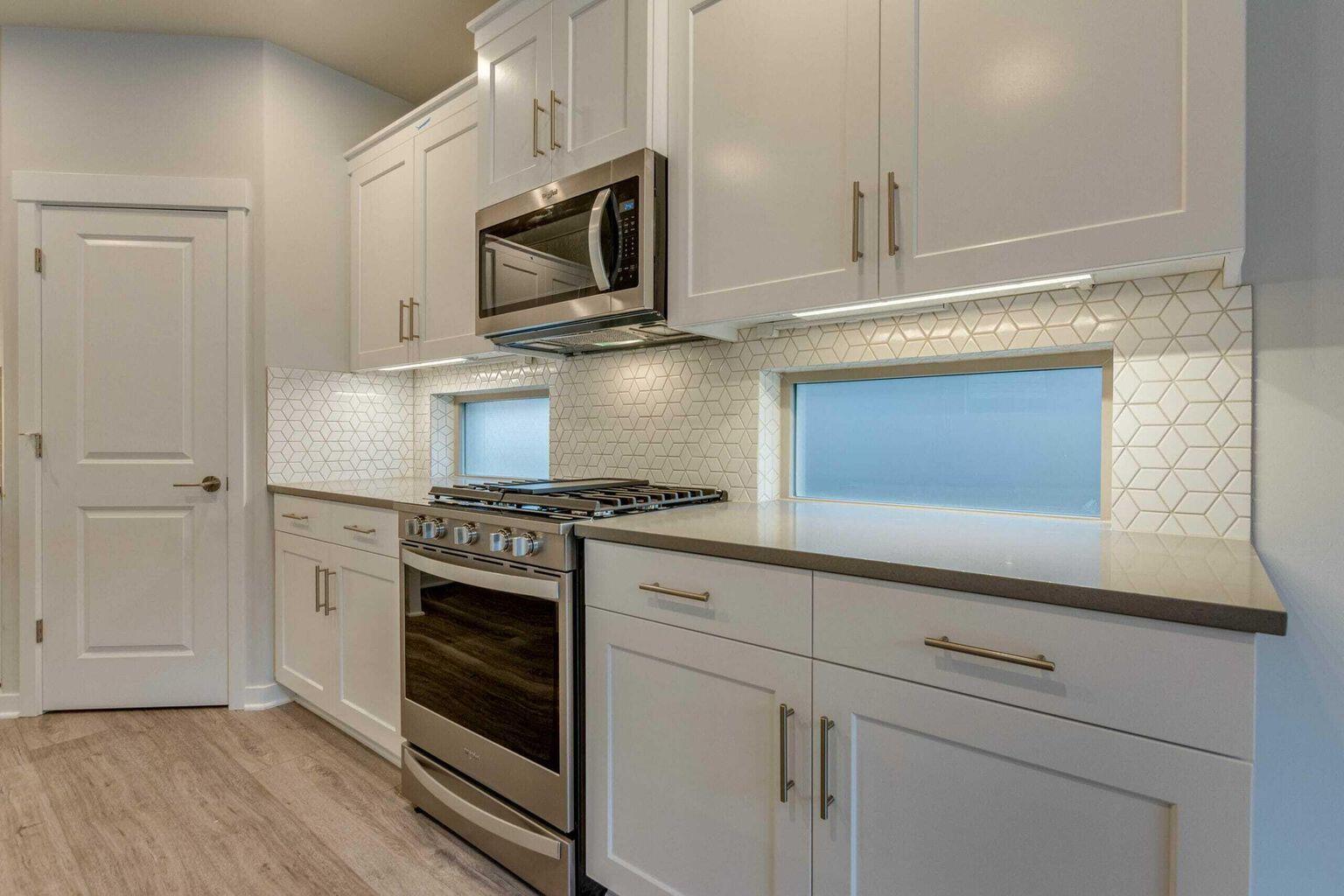 Petrosa - Residential