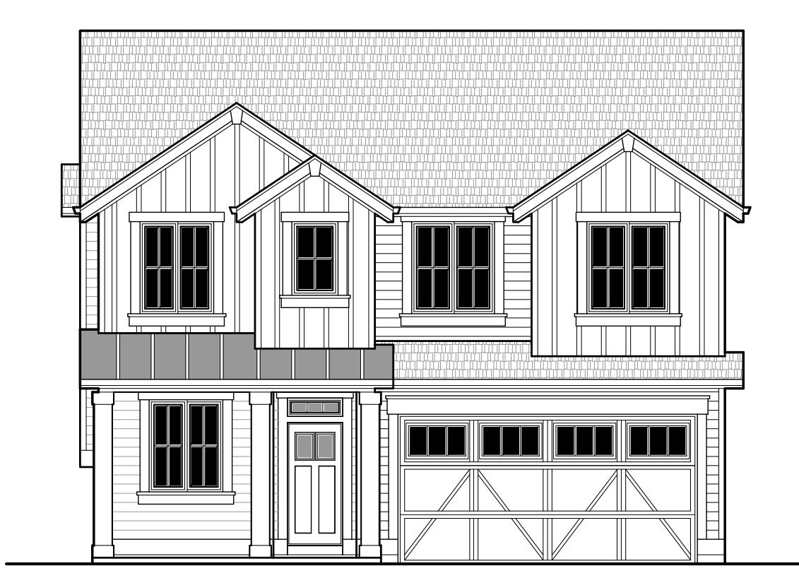 Petrosa - Residential