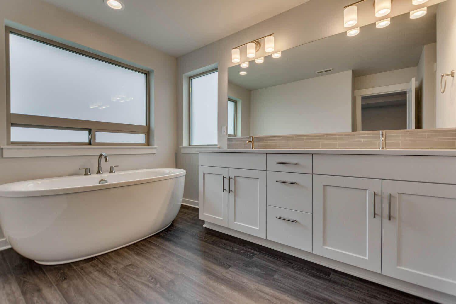 Petrosa - Residential