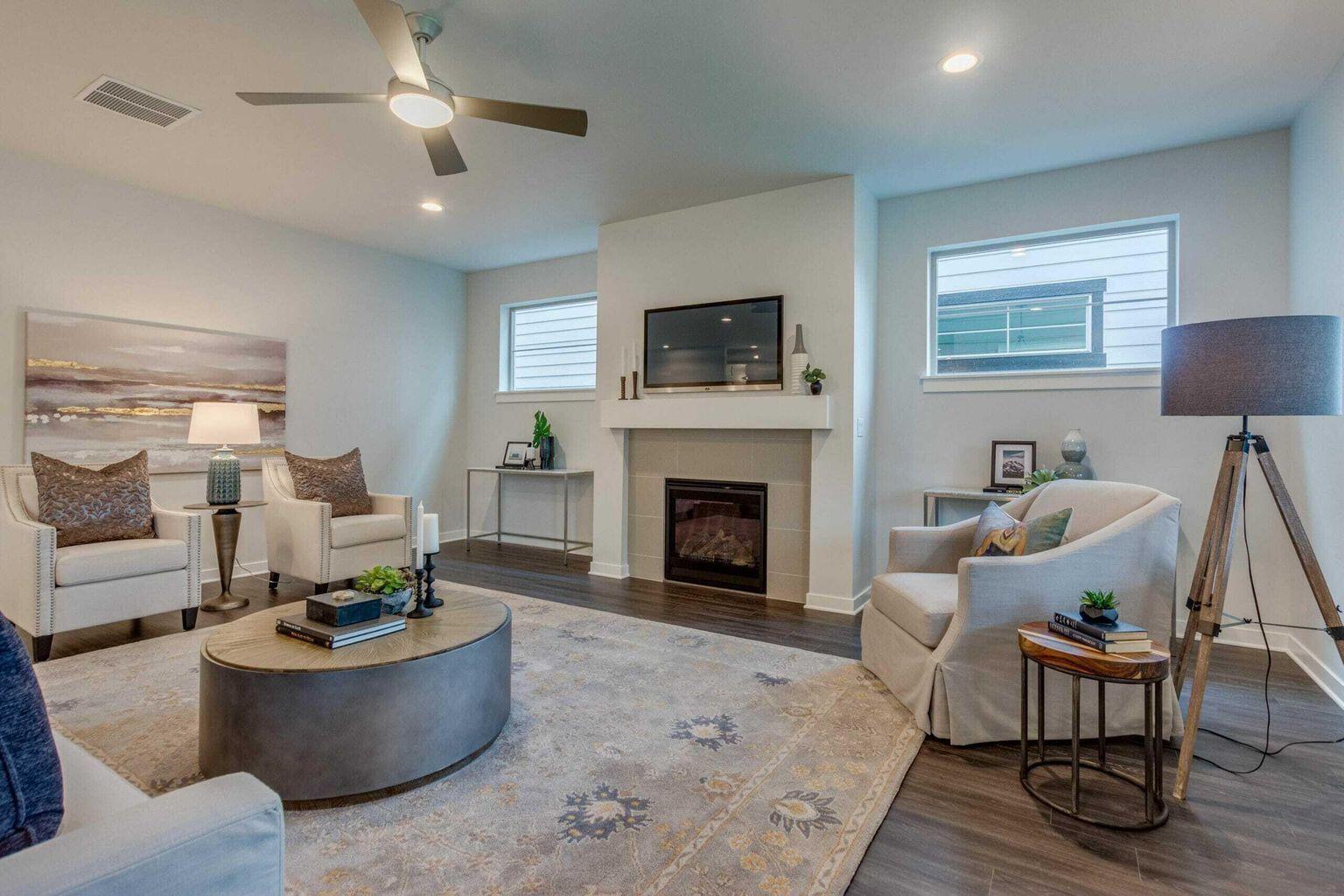 Petrosa - Residential