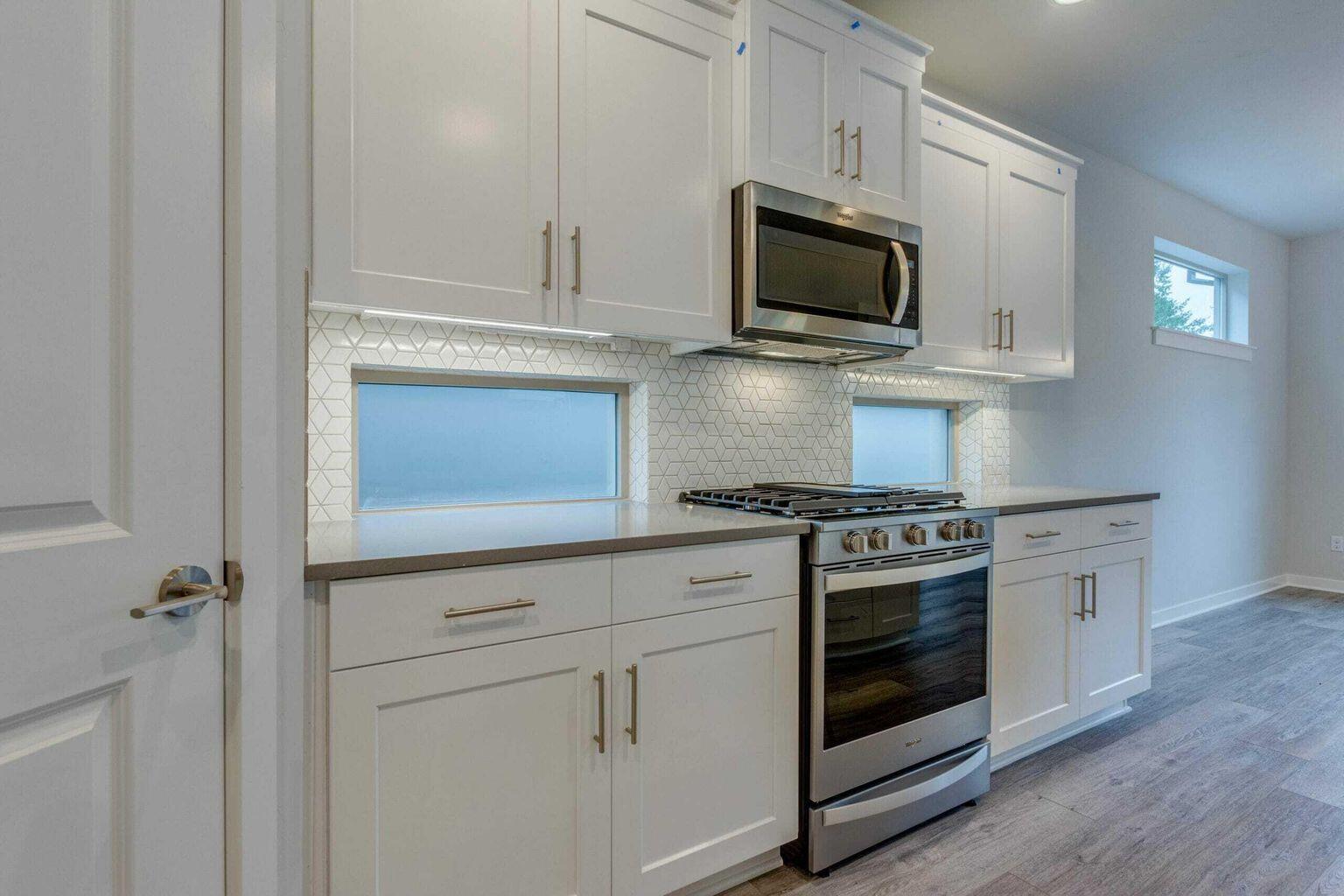 Petrosa - Residential