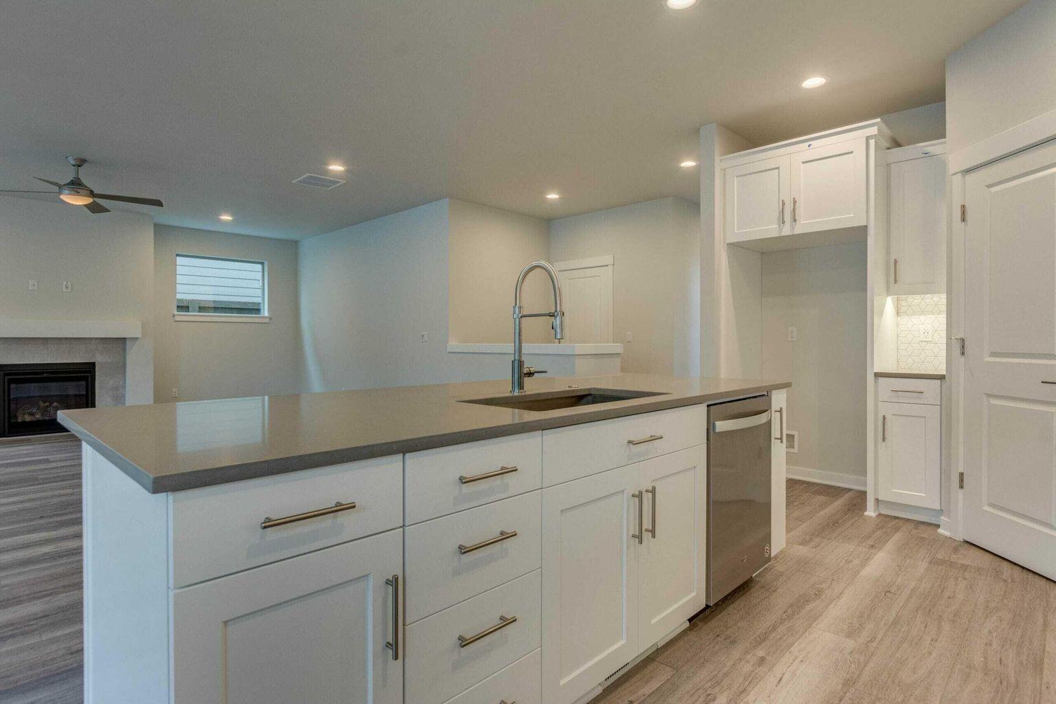 Petrosa - Residential