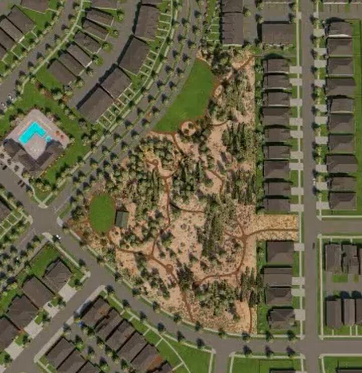 Petrosa - Residential