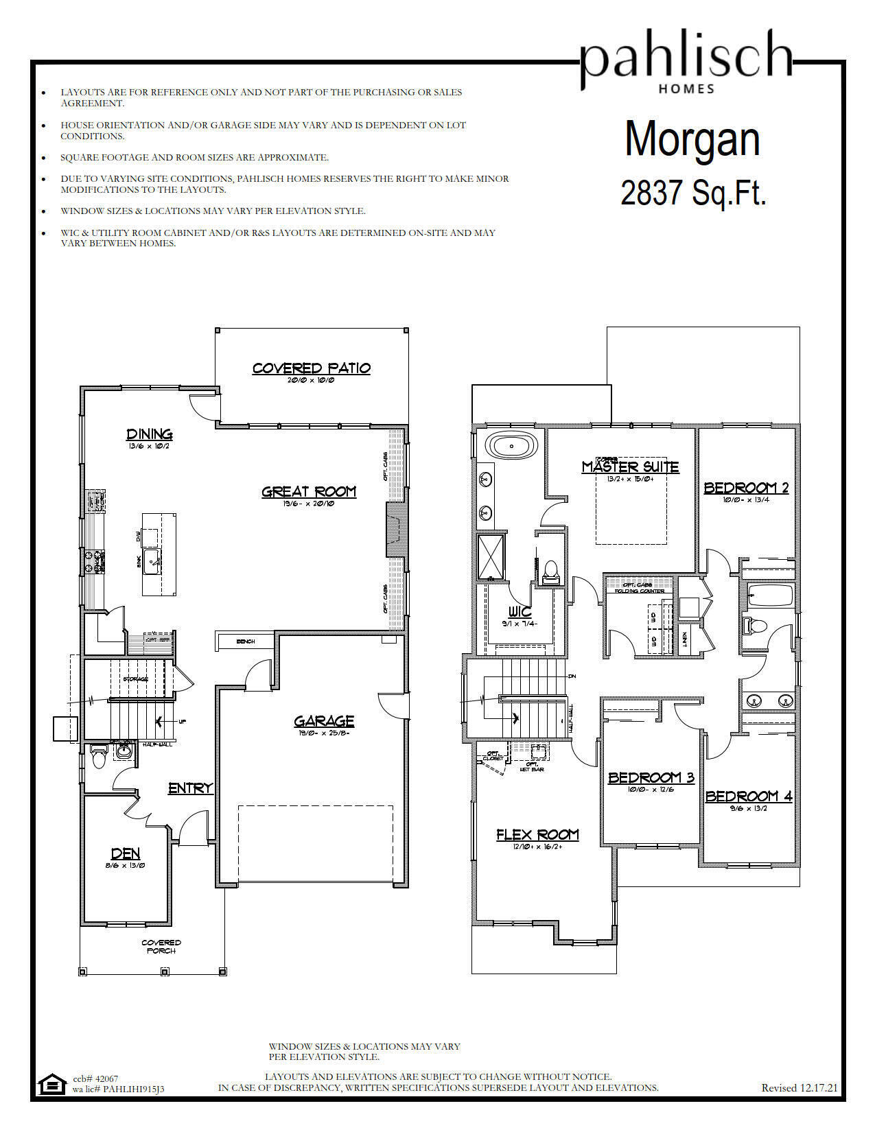 Petrosa - Residential