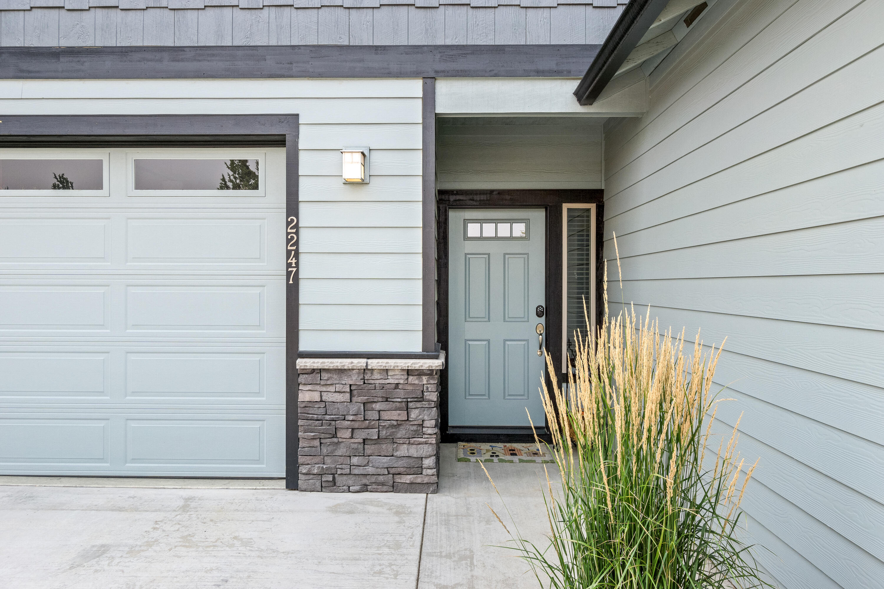 Holliday Park - Residential