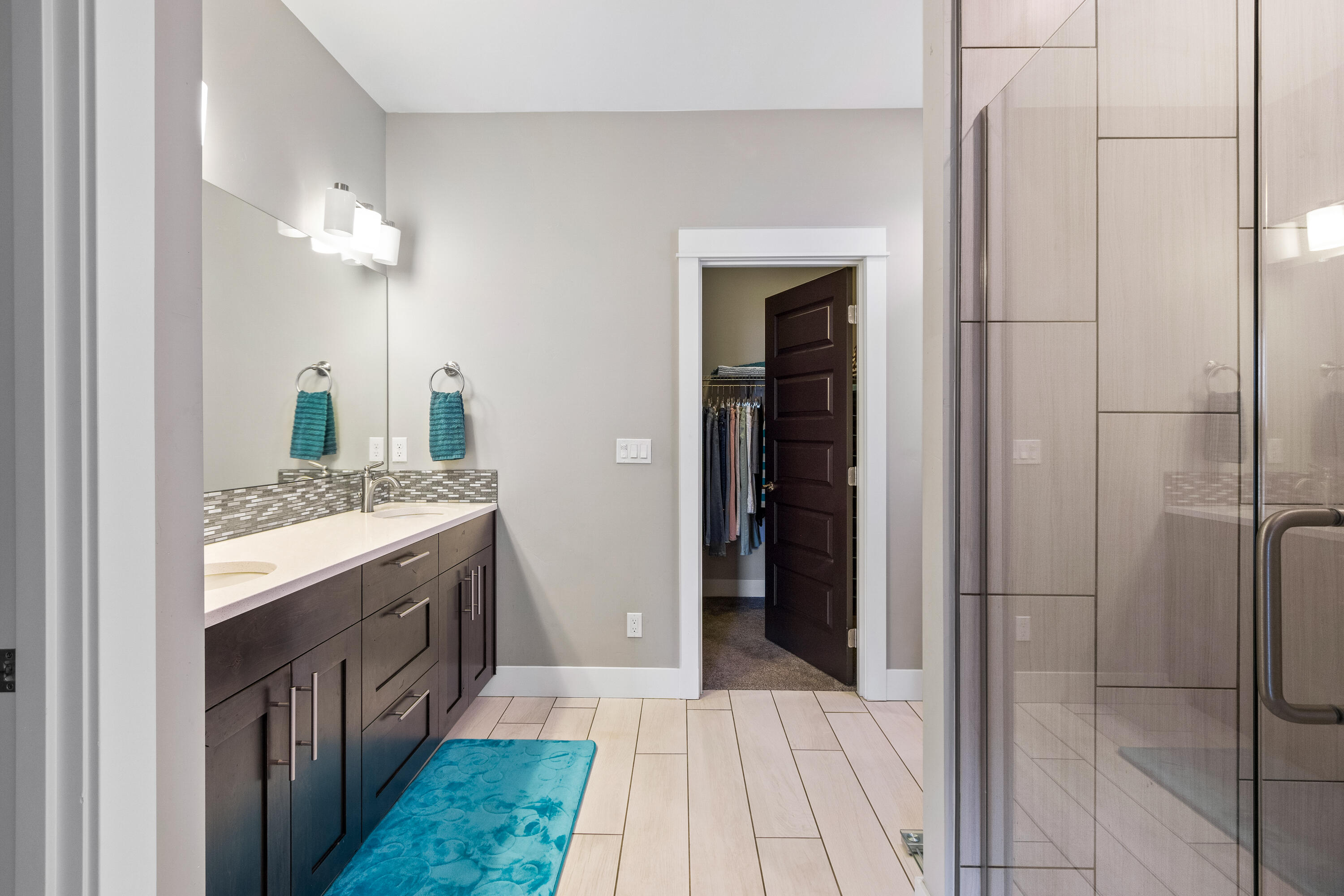 Holliday Park - Residential