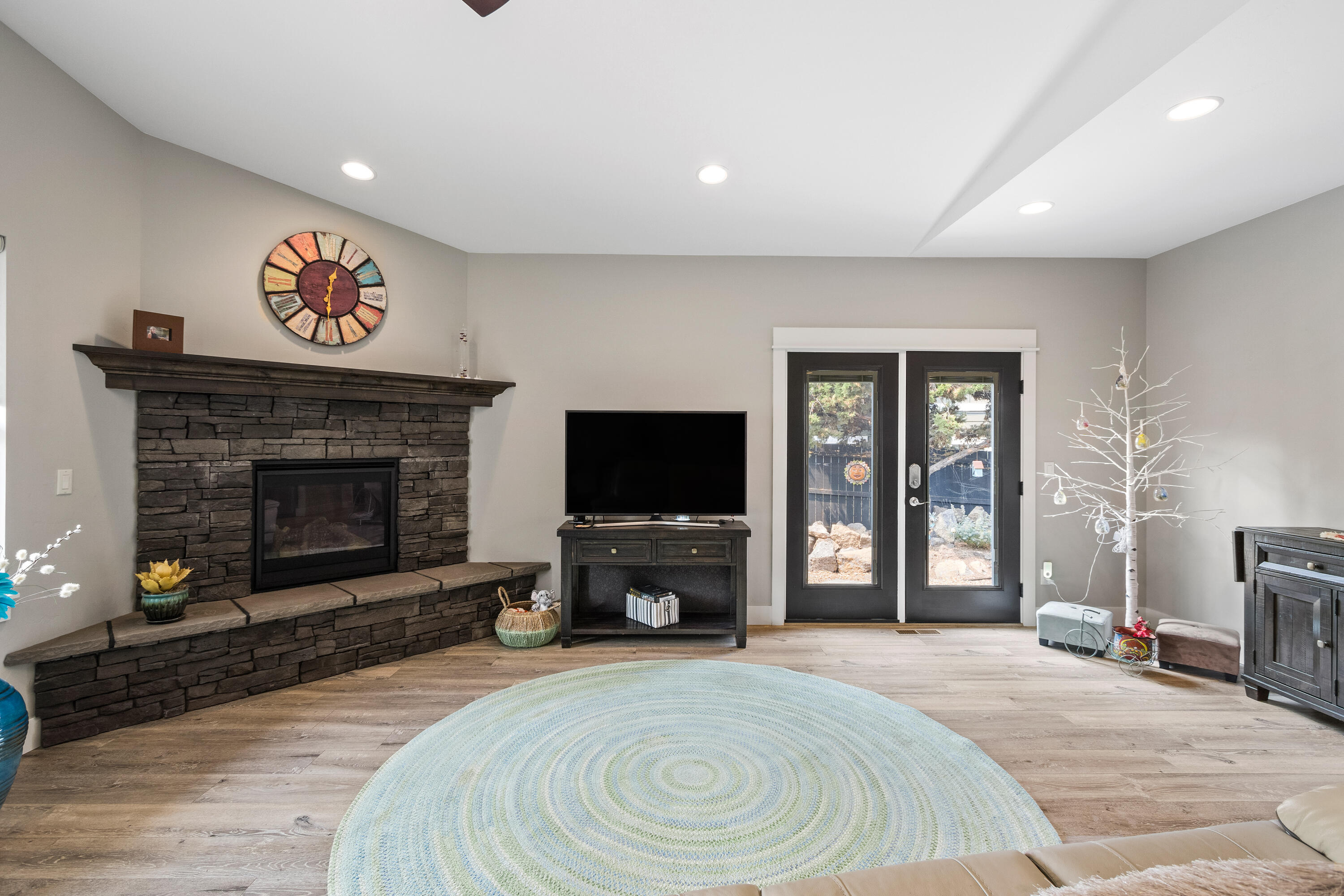 Holliday Park - Residential