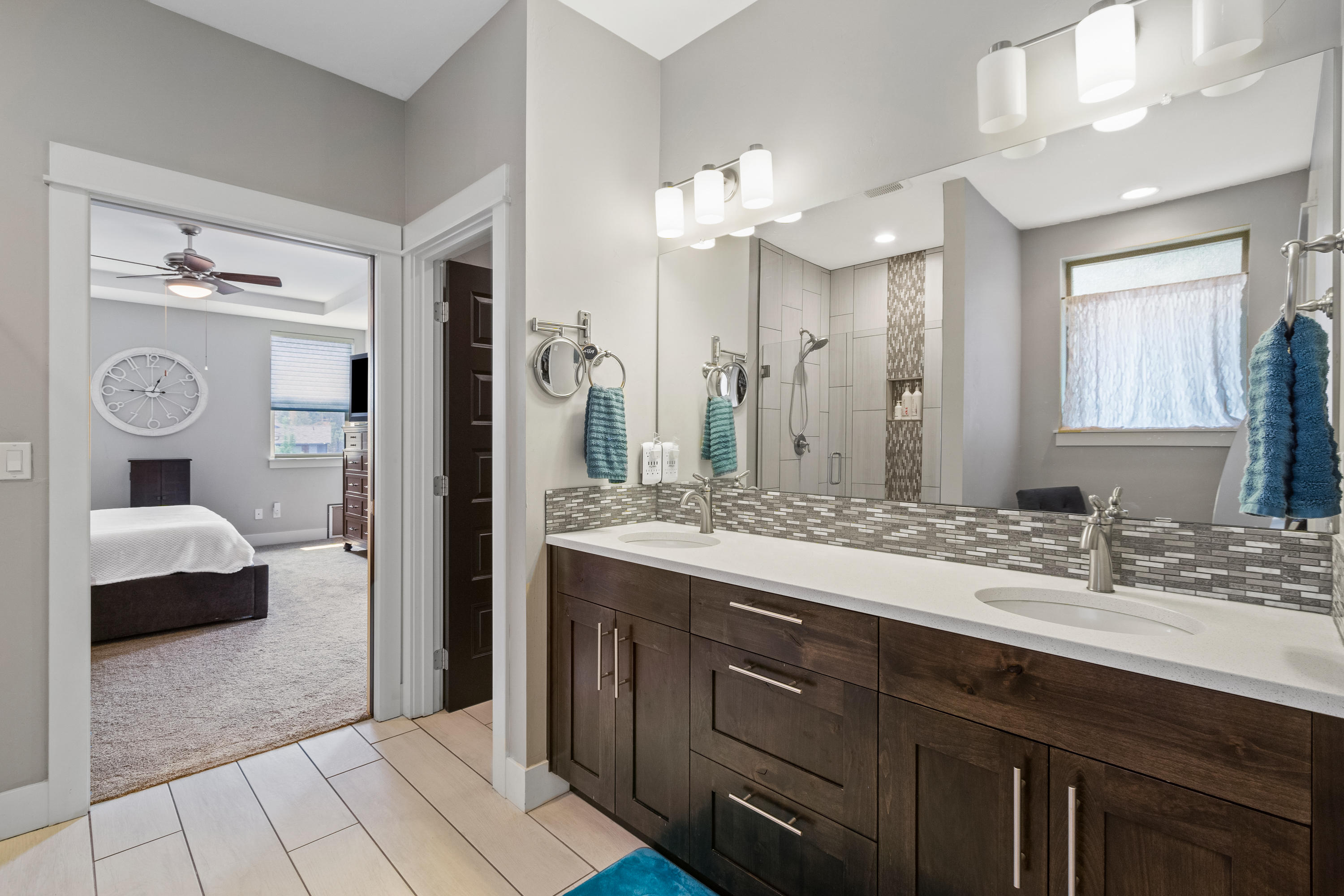 Holliday Park - Residential