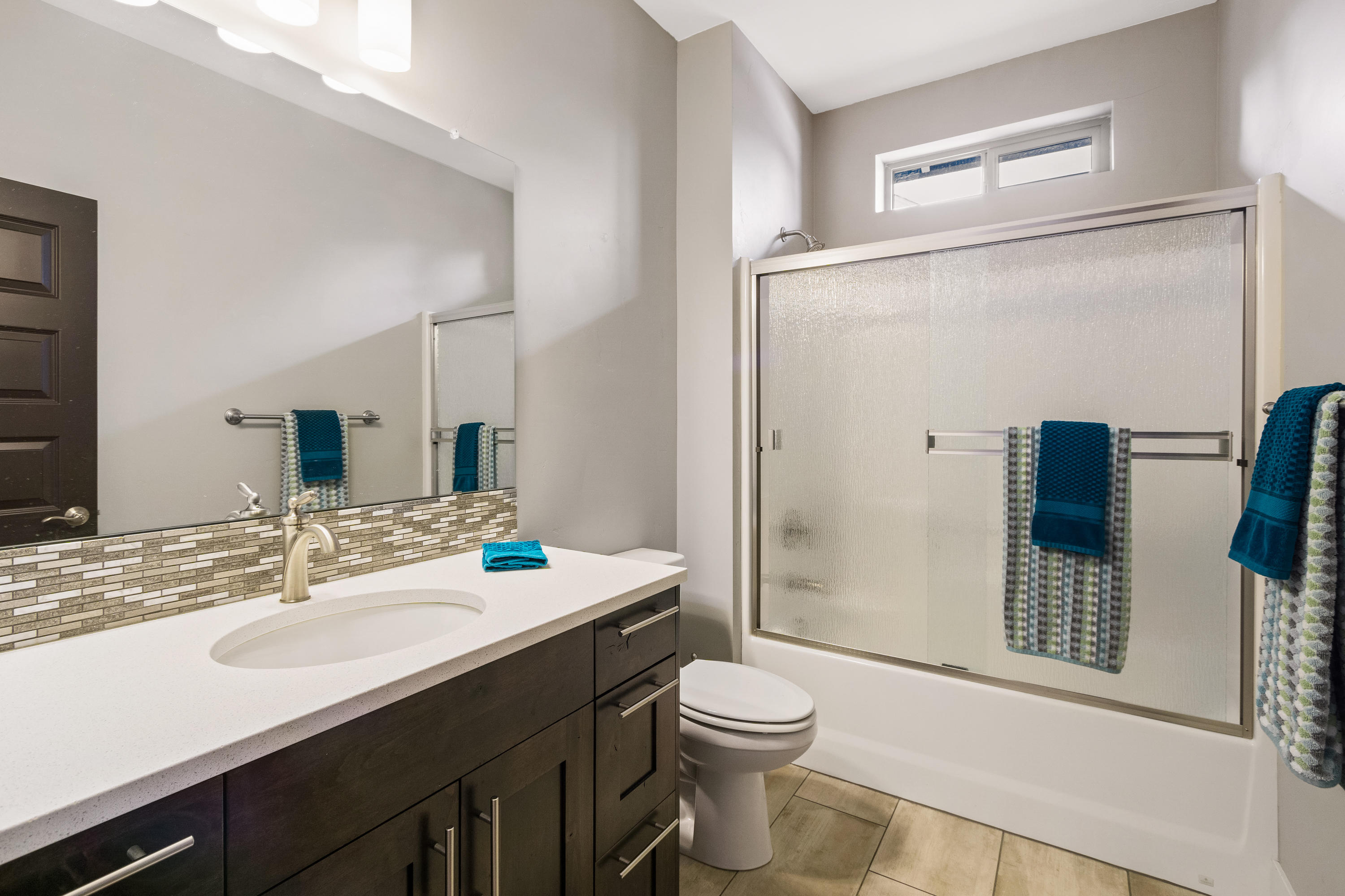 Holliday Park - Residential