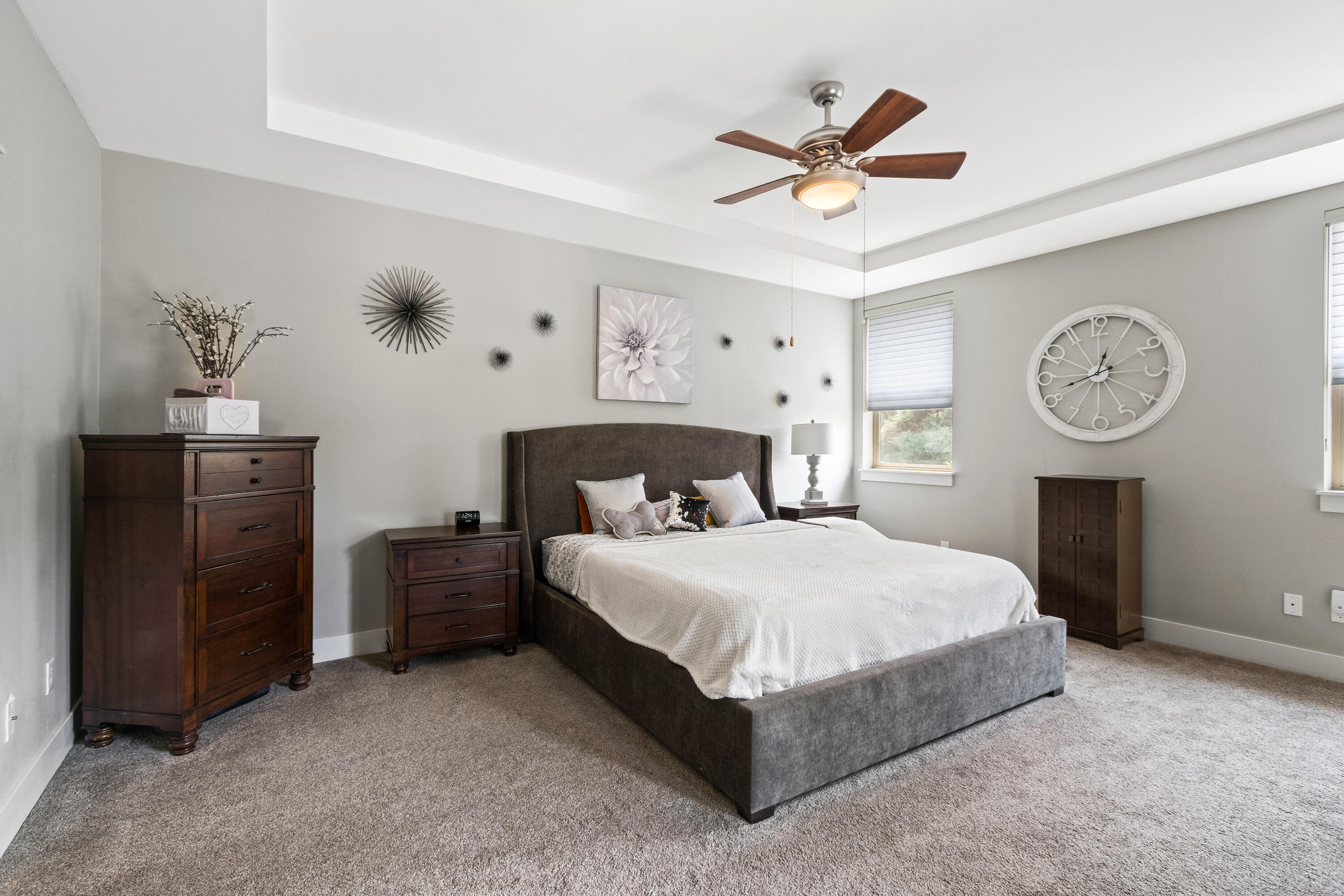 Holliday Park - Residential